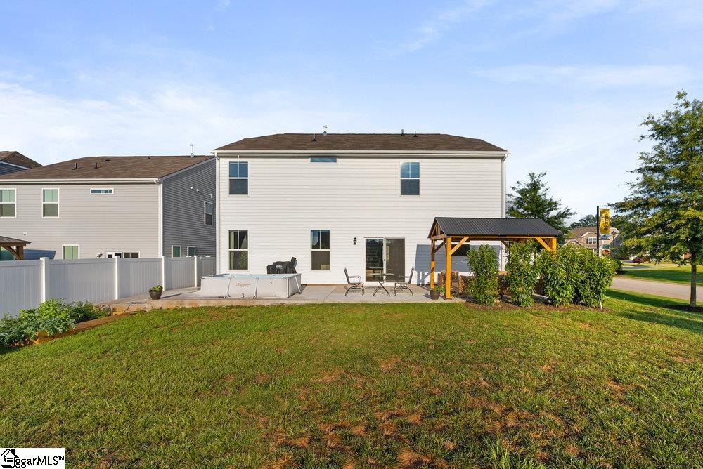 6003 Haddington Drive Roebuck, SC 29376