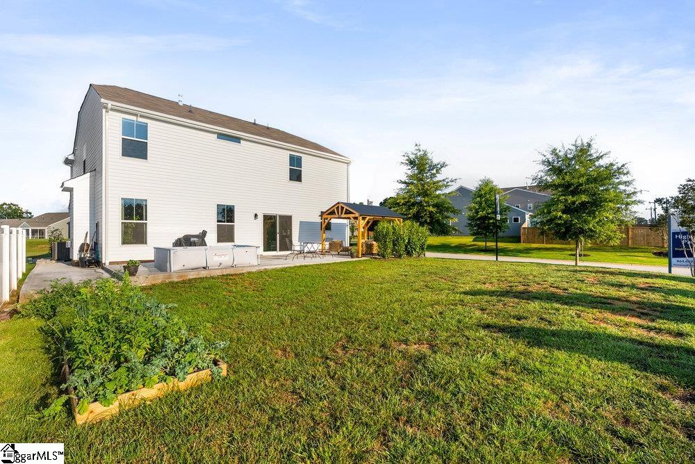 6003 Haddington Drive Roebuck, SC 29376