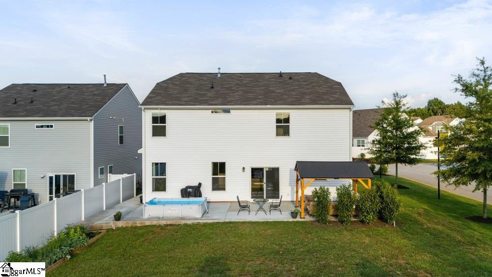 6003 Haddington Drive Roebuck, SC 29376