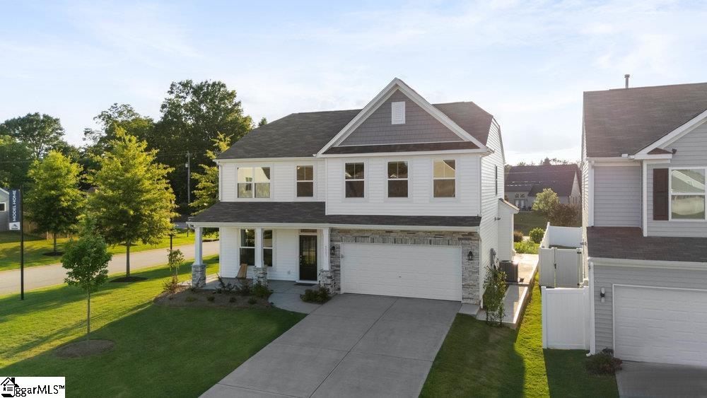 6003 Haddington Drive Roebuck, SC 29376