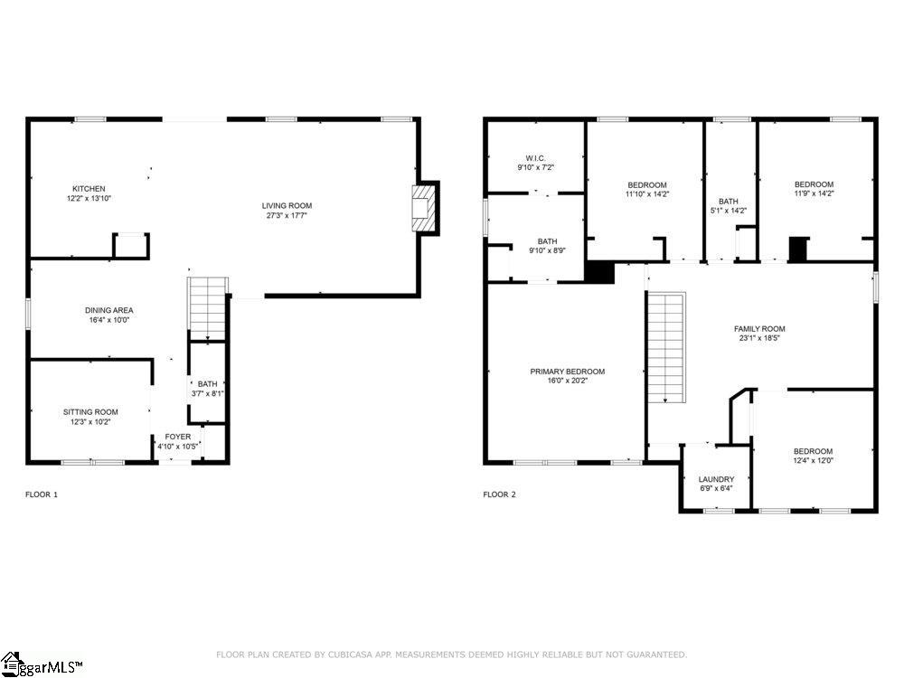 6003 Haddington Drive Roebuck, SC 29376