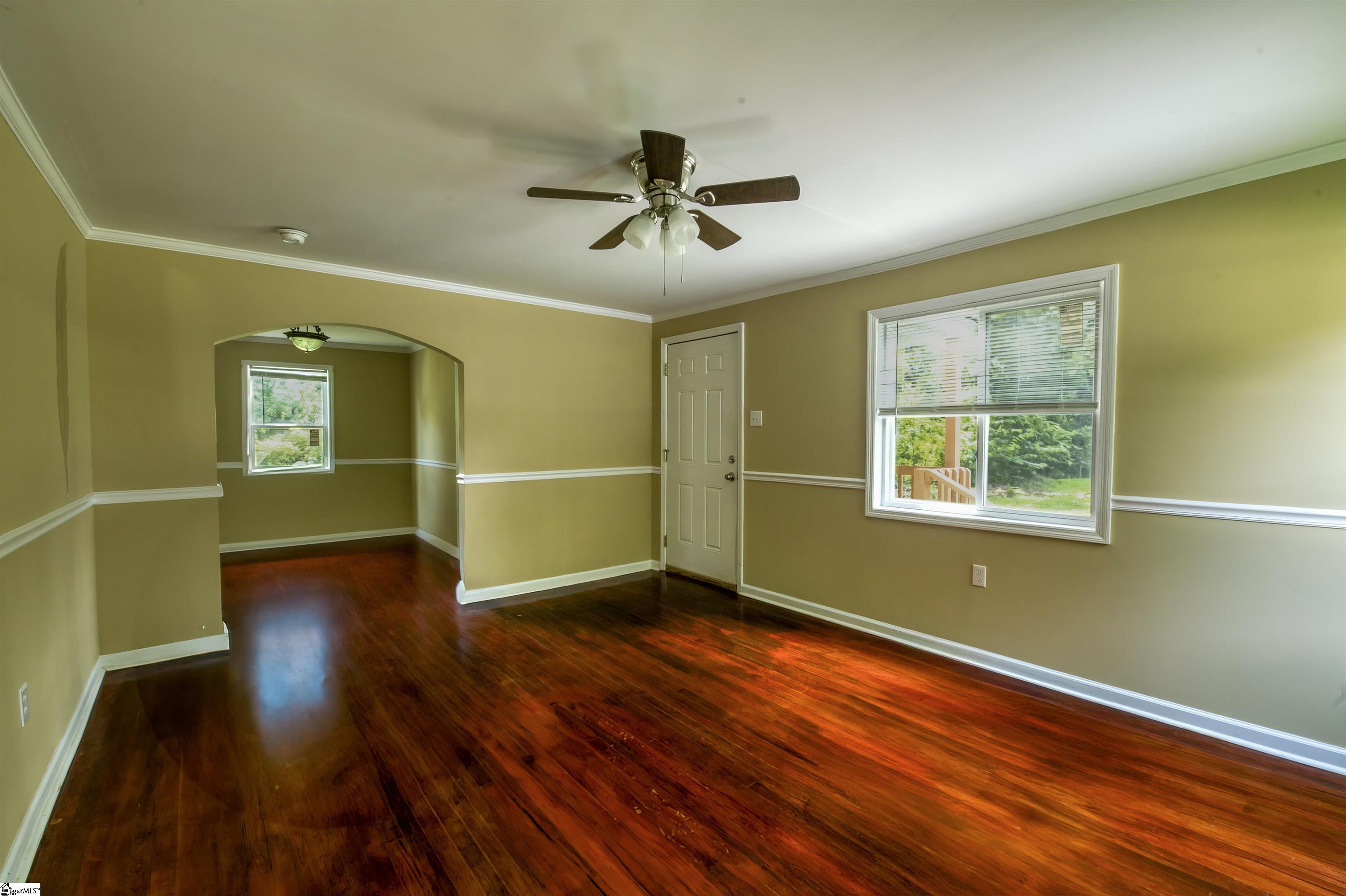 203 Short Peeler Street Gaffney, SC 29431