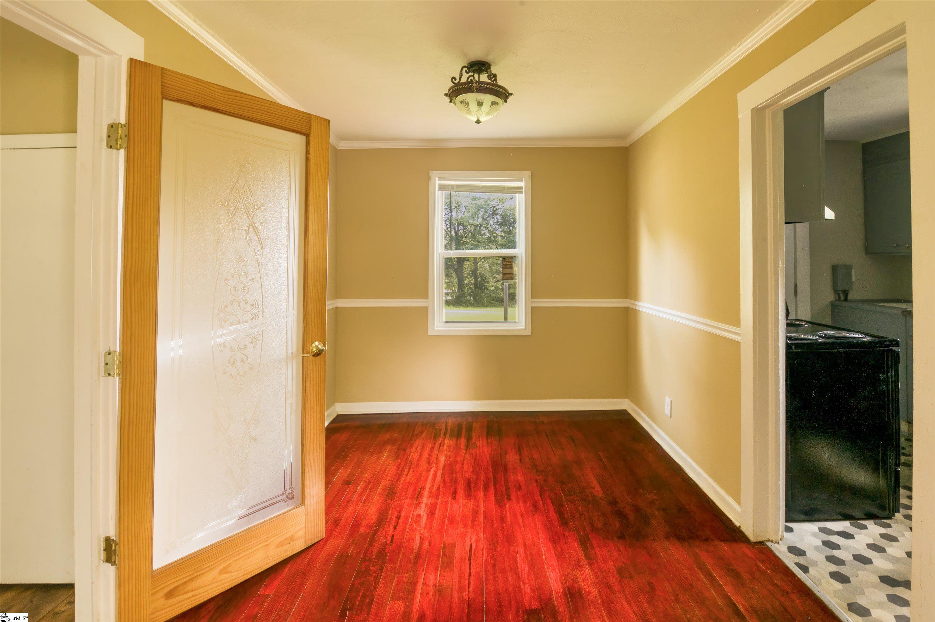 203 Short Peeler Street Gaffney, SC 29431