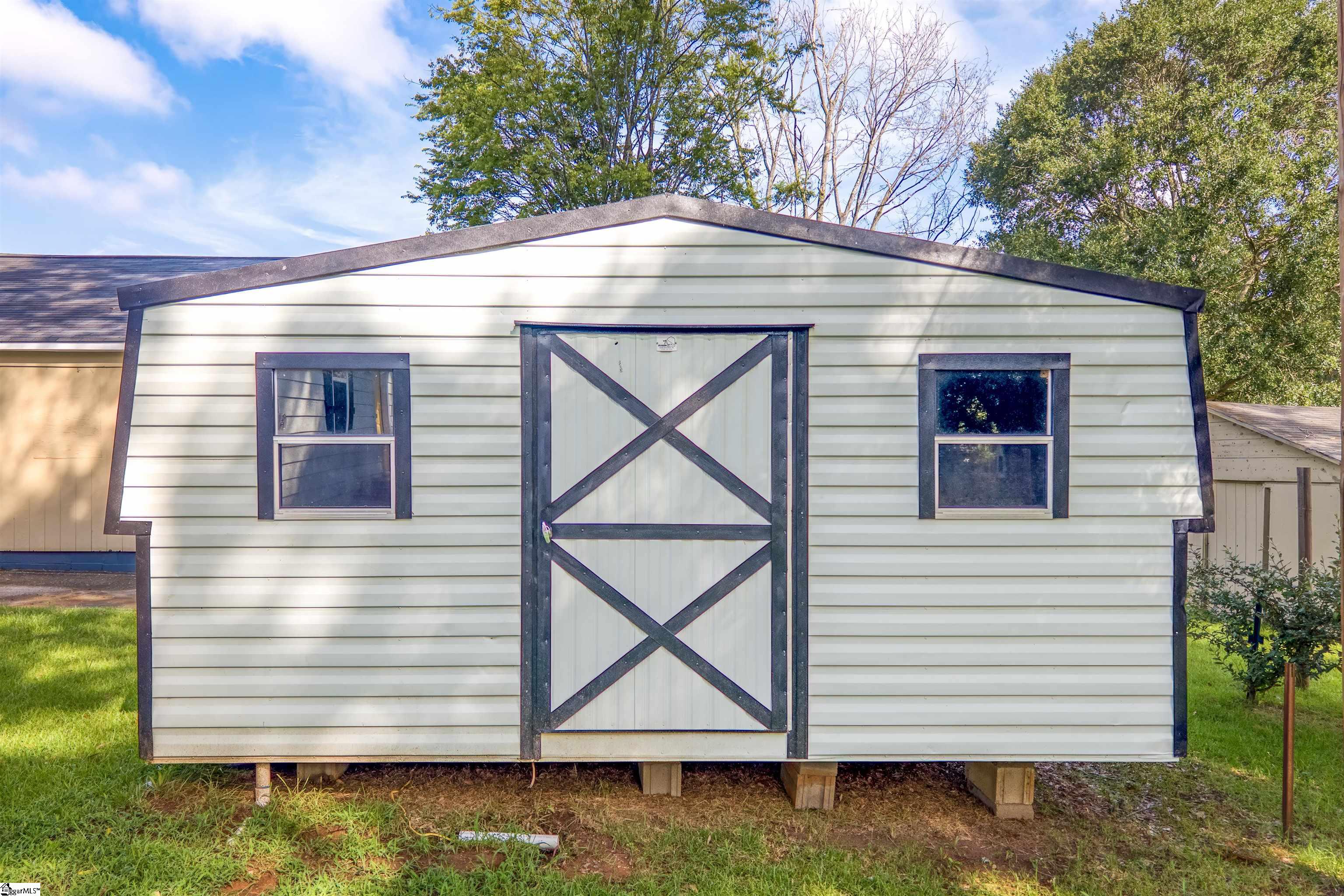203 Short Peeler Street Gaffney, SC 29431