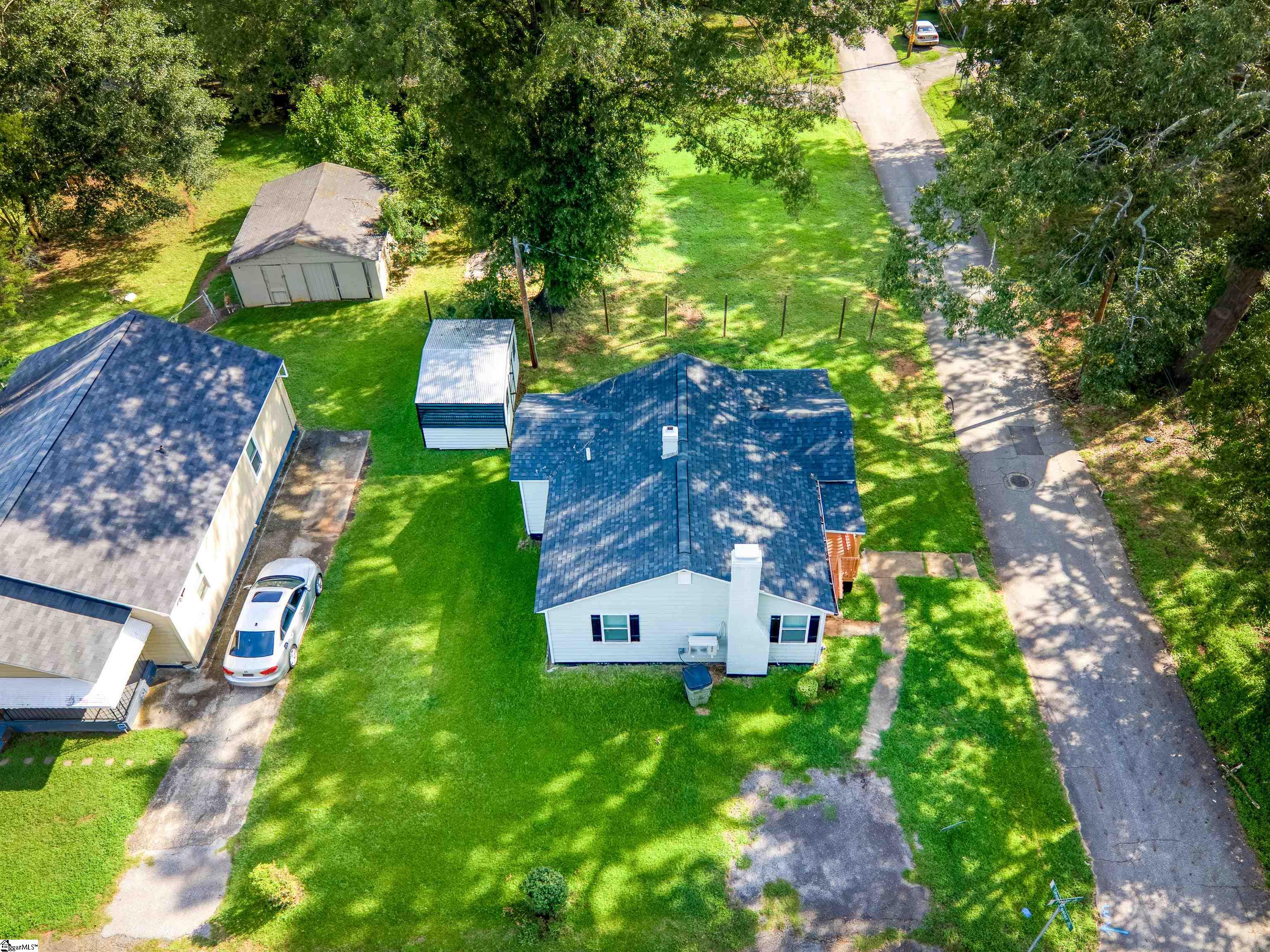 203 Short Peeler Street Gaffney, SC 29431