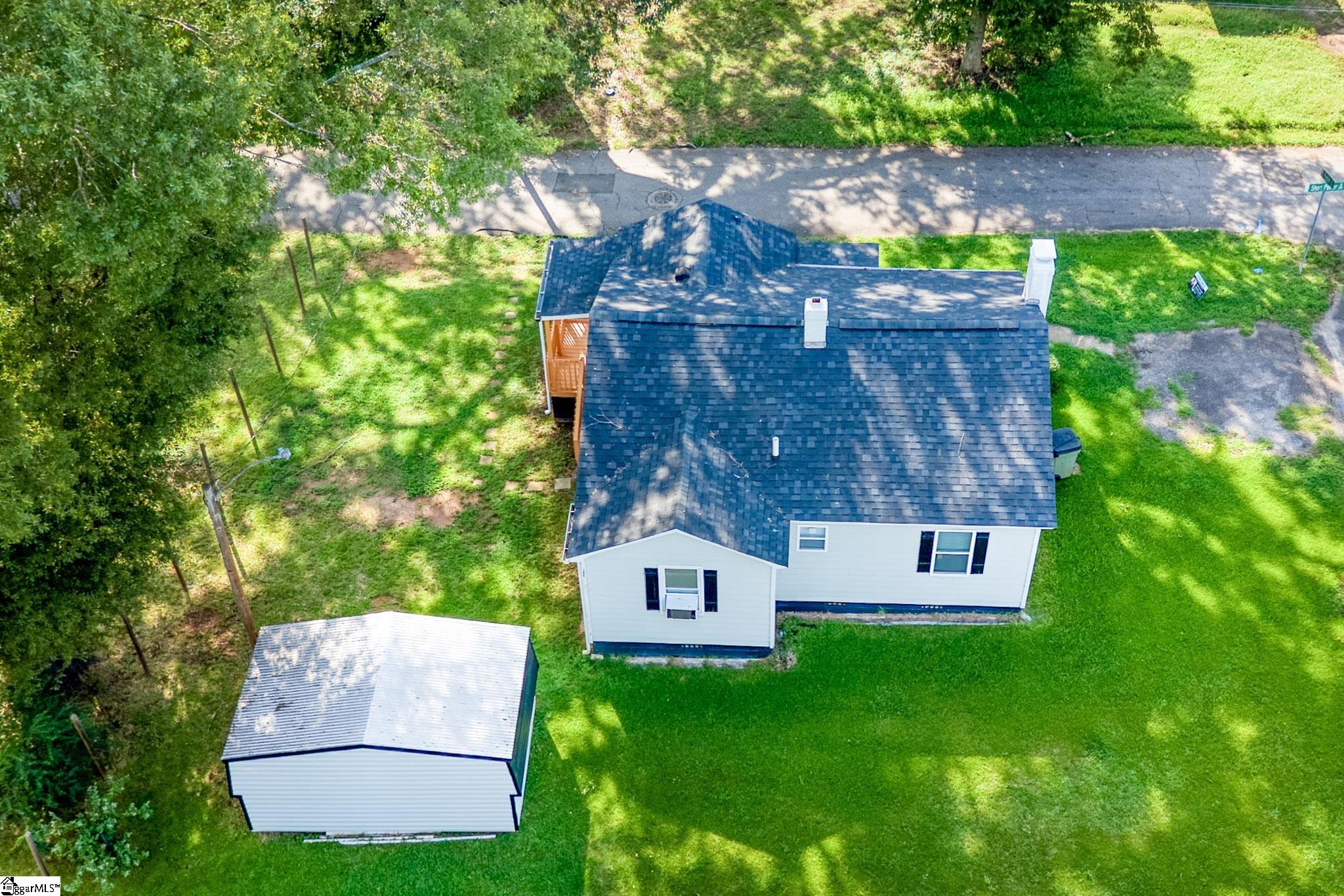 203 Short Peeler Street Gaffney, SC 29431