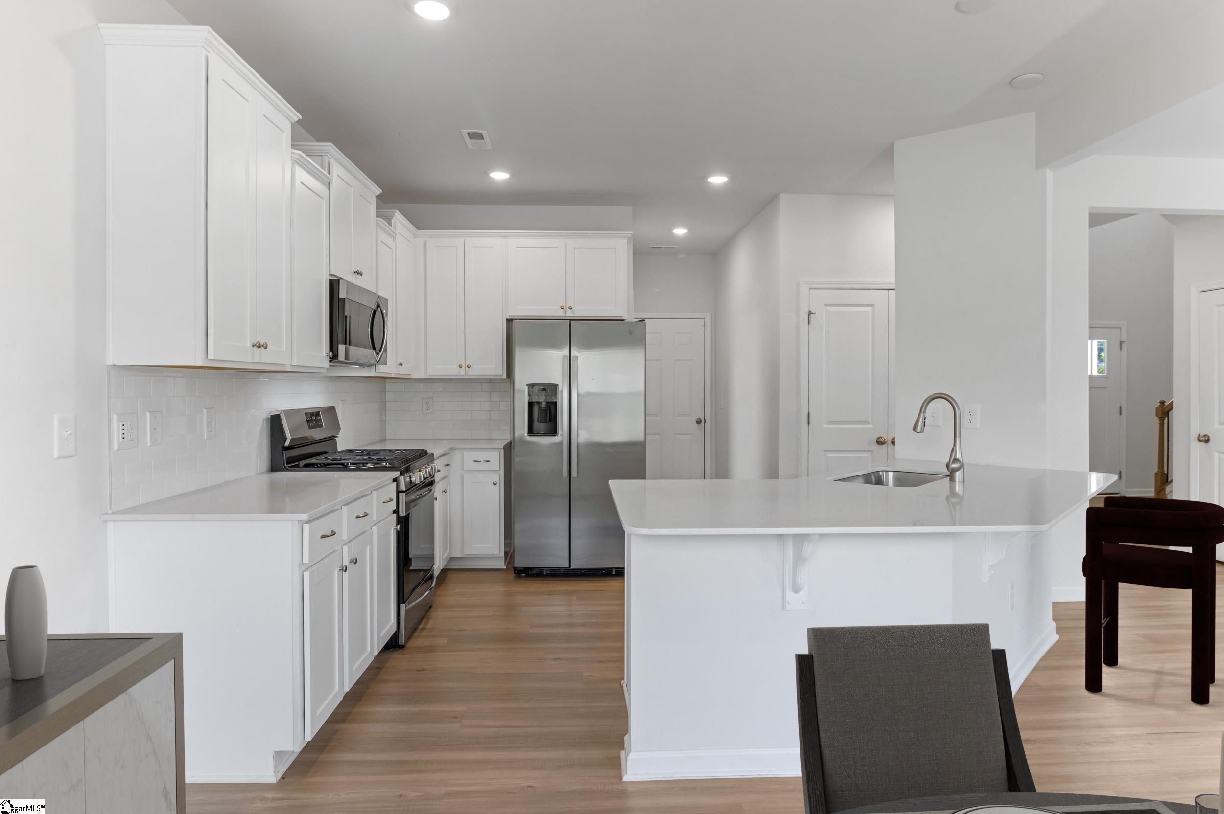 105 Magnolia Street Reidville, SC 29388