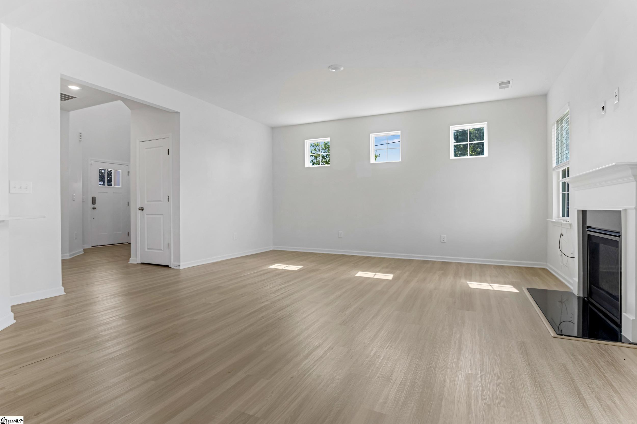 105 Magnolia Street Reidville, SC 29388