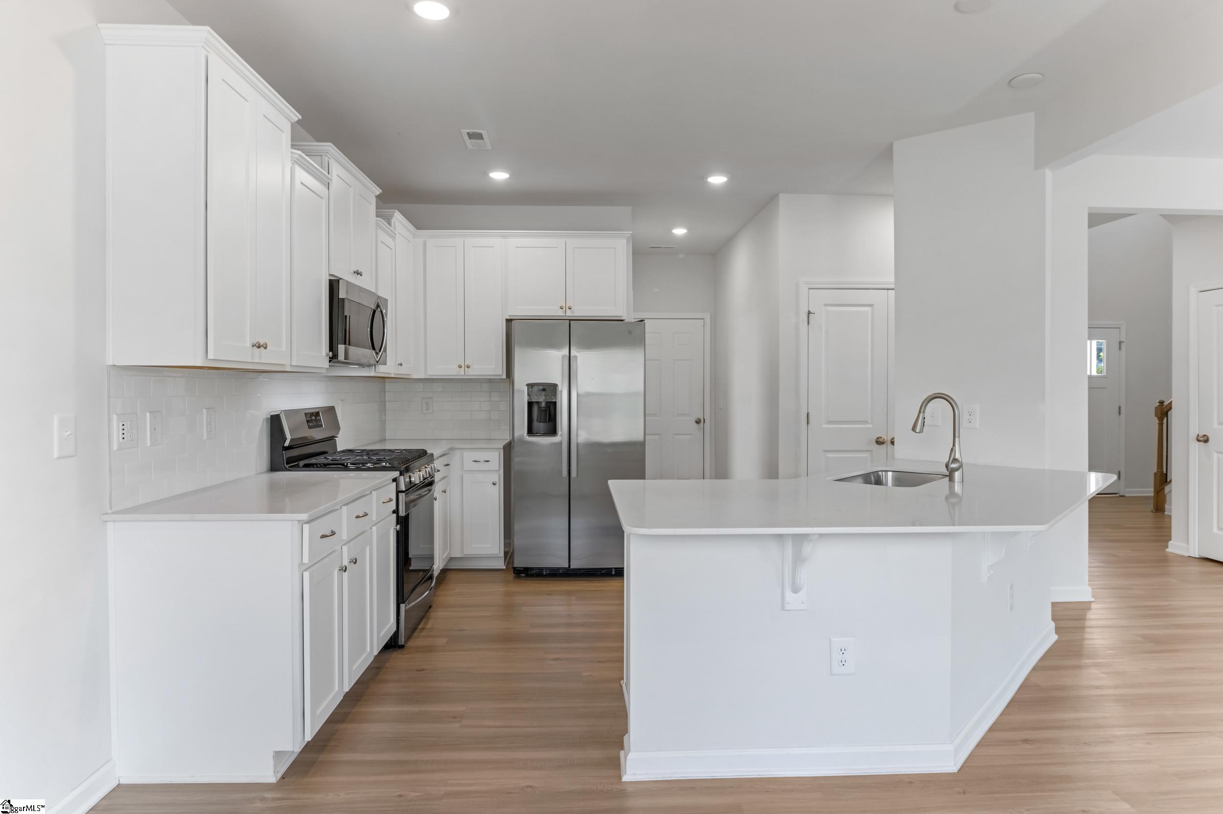 105 Magnolia Street Reidville, SC 29388