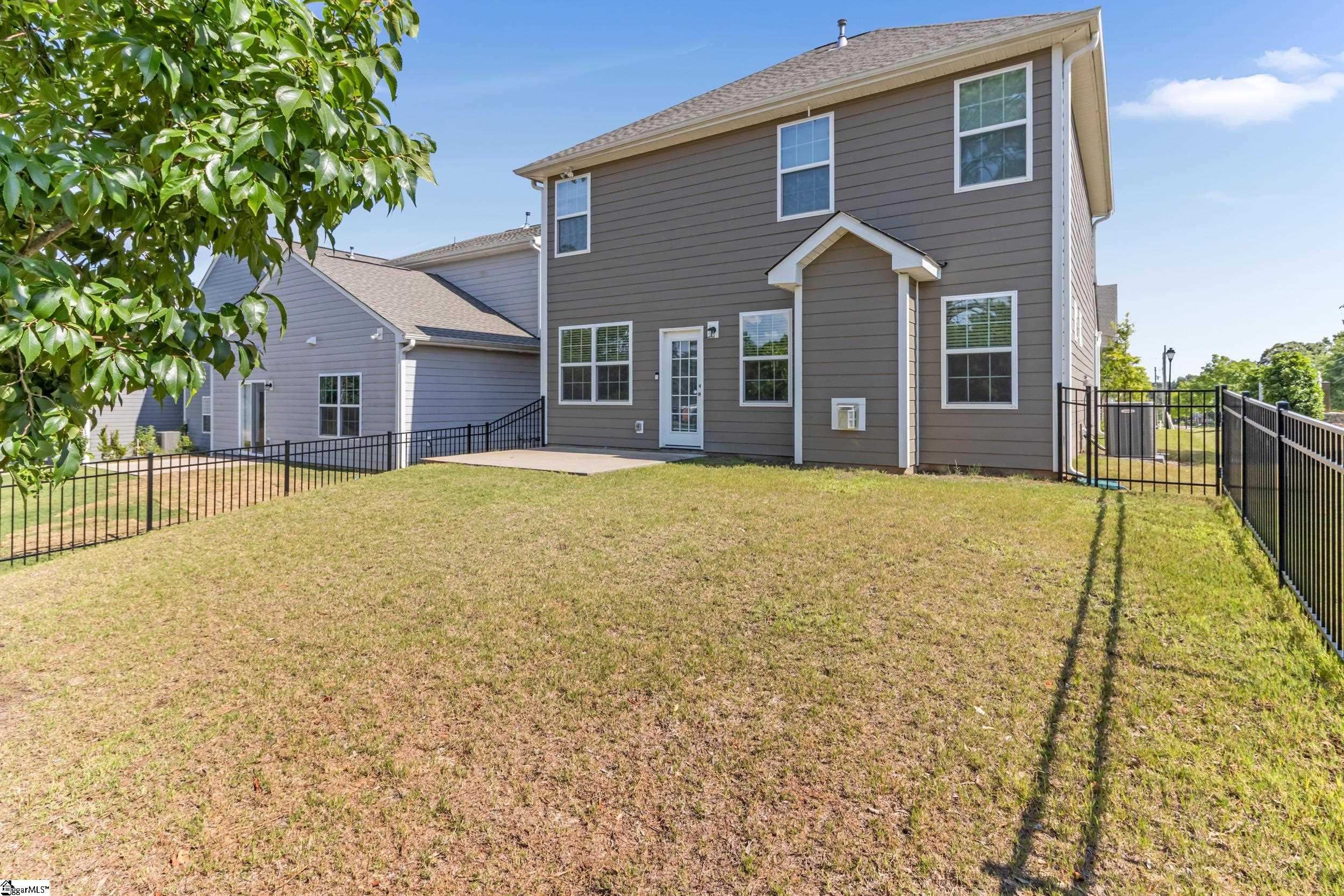 105 Magnolia Street Reidville, SC 29388