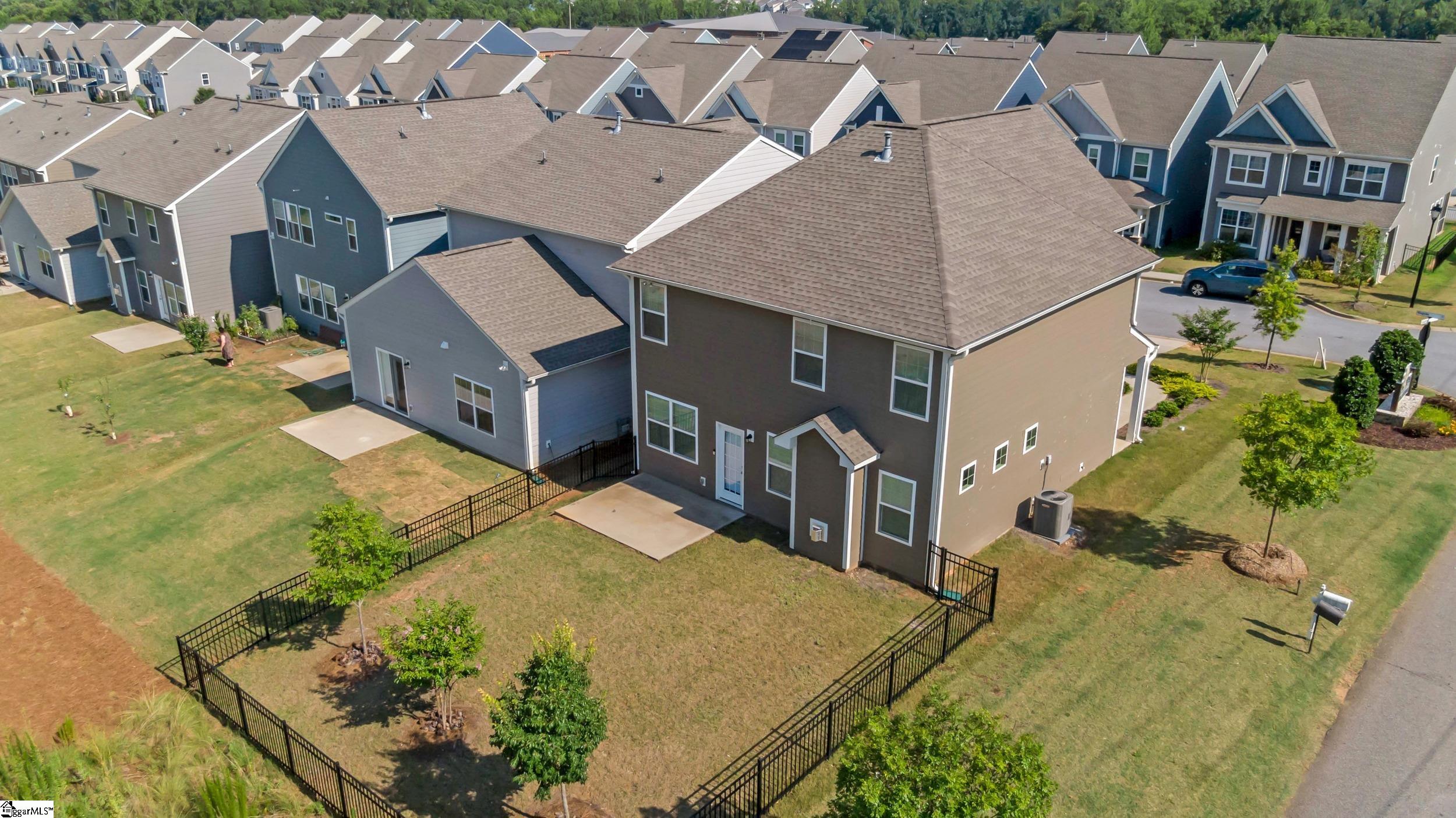 105 Magnolia Street Reidville, SC 29388