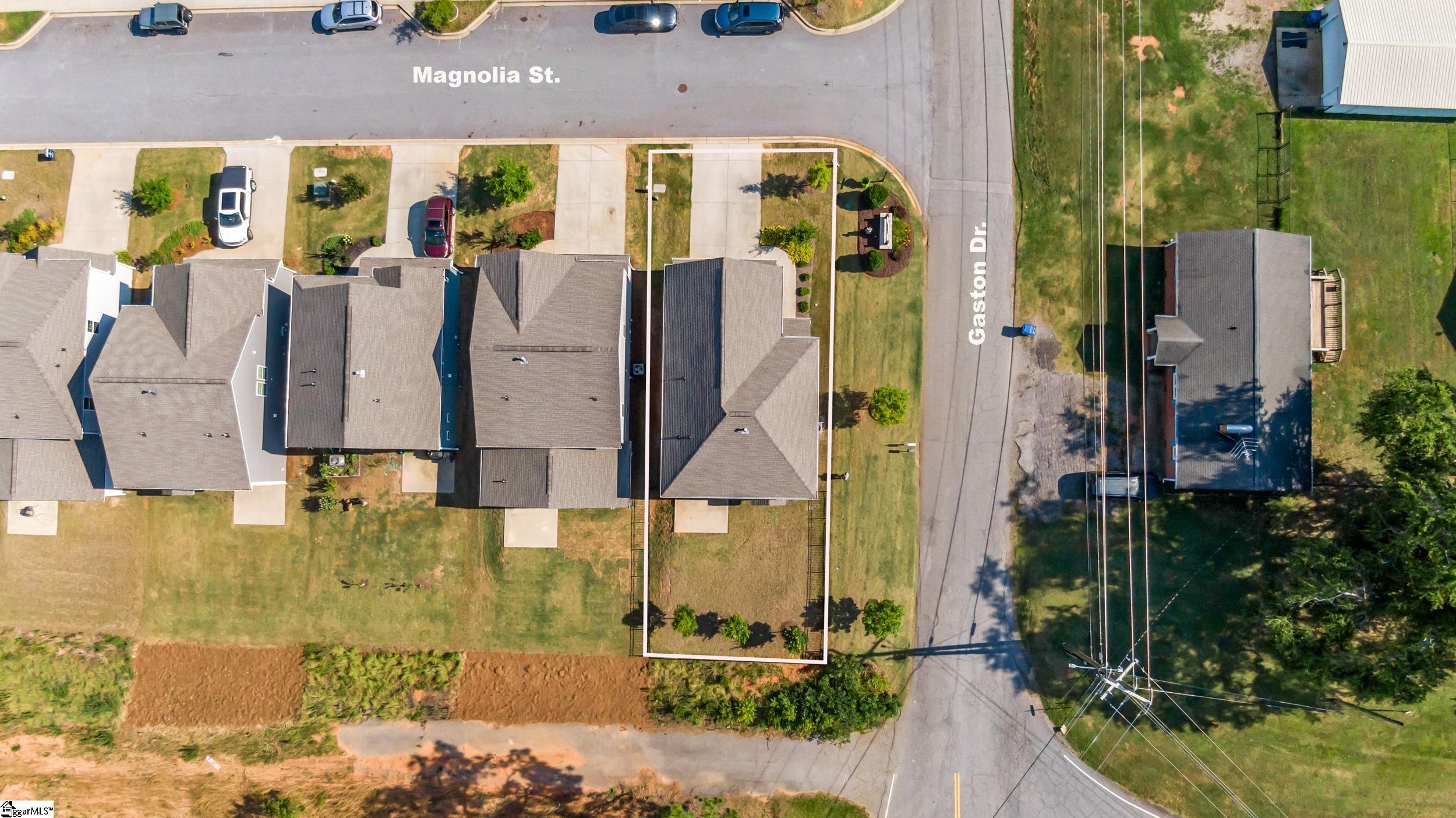 105 Magnolia Street Reidville, SC 29388
