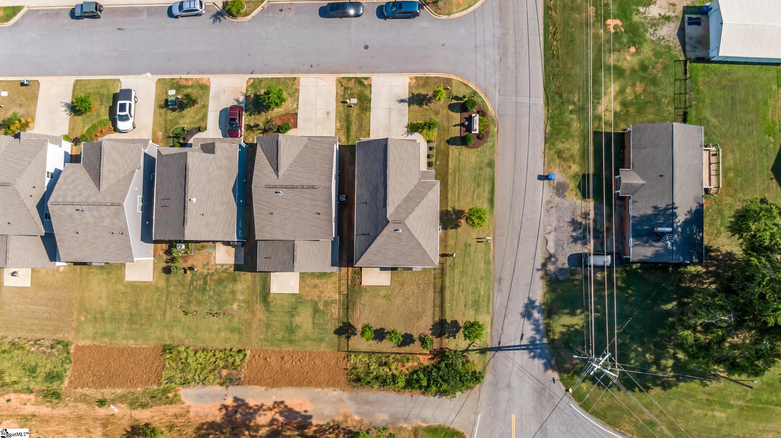 105 Magnolia Street Reidville, SC 29388