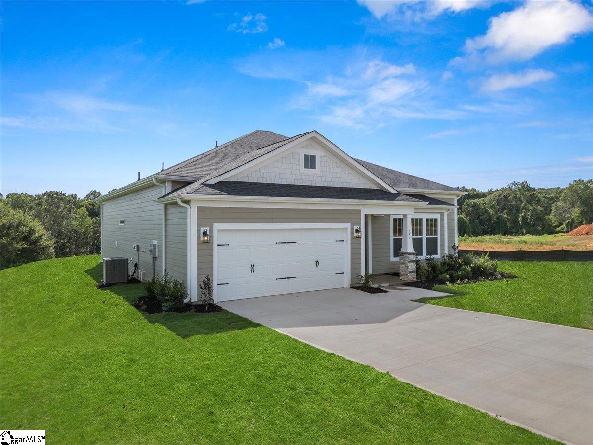 546 Winstone Trail Woodruff, SC 29388