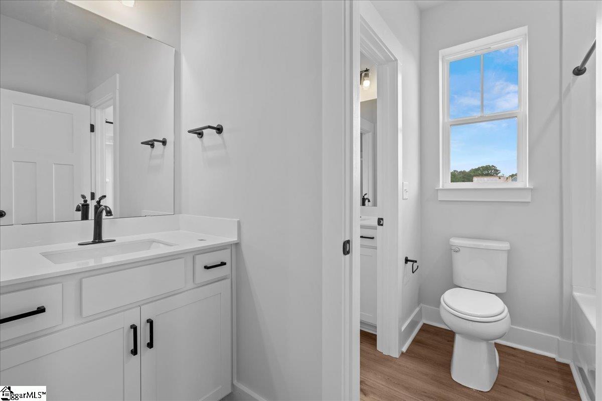 546 Winstone Trail Woodruff, SC 29388