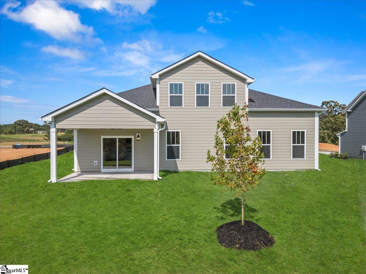546 Winstone Trail Woodruff, SC 29388