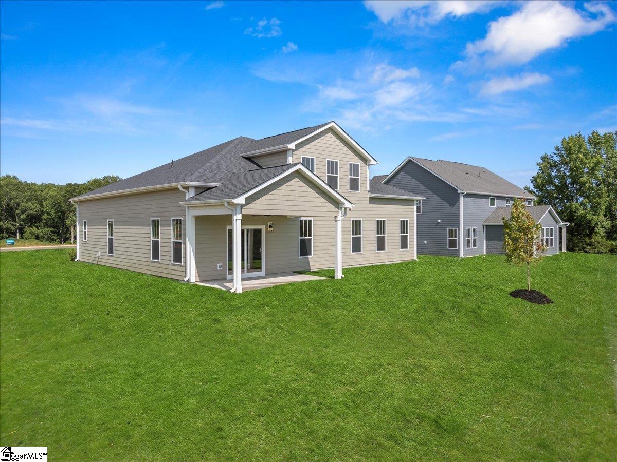 546 Winstone Trail Woodruff, SC 29388