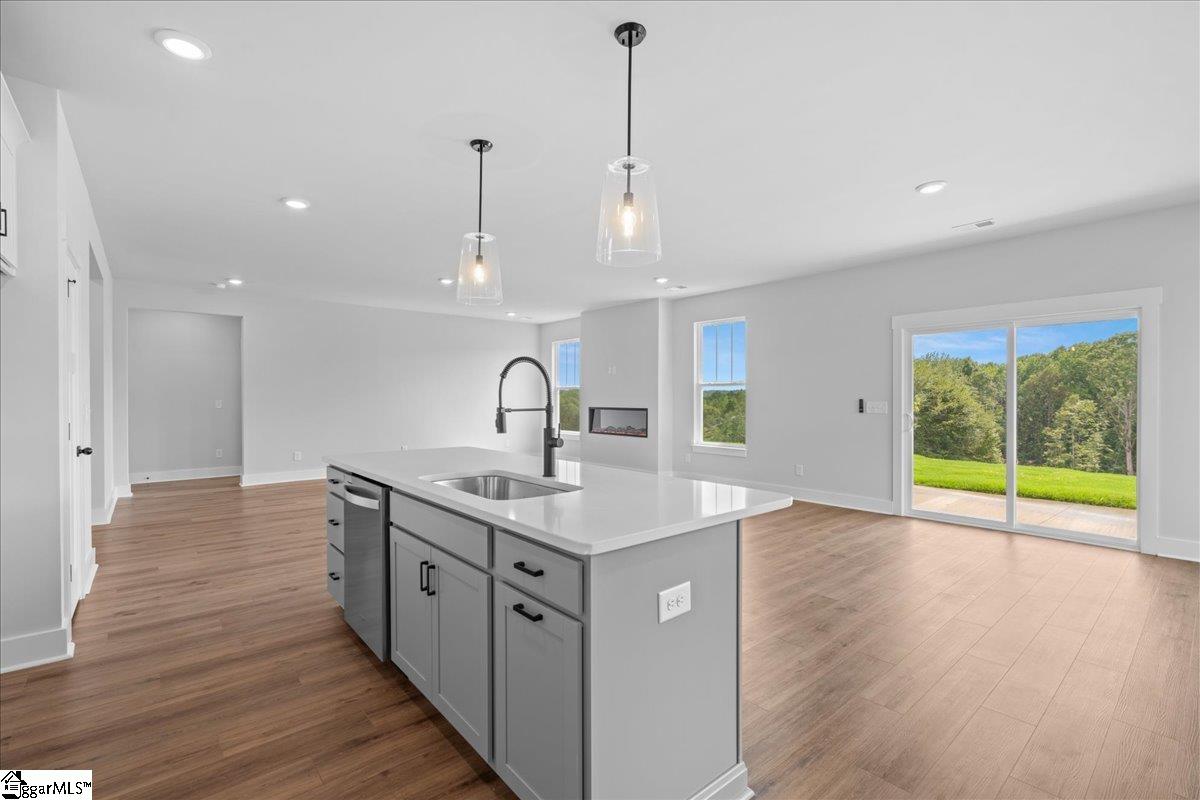 546 Winstone Trail Woodruff, SC 29388