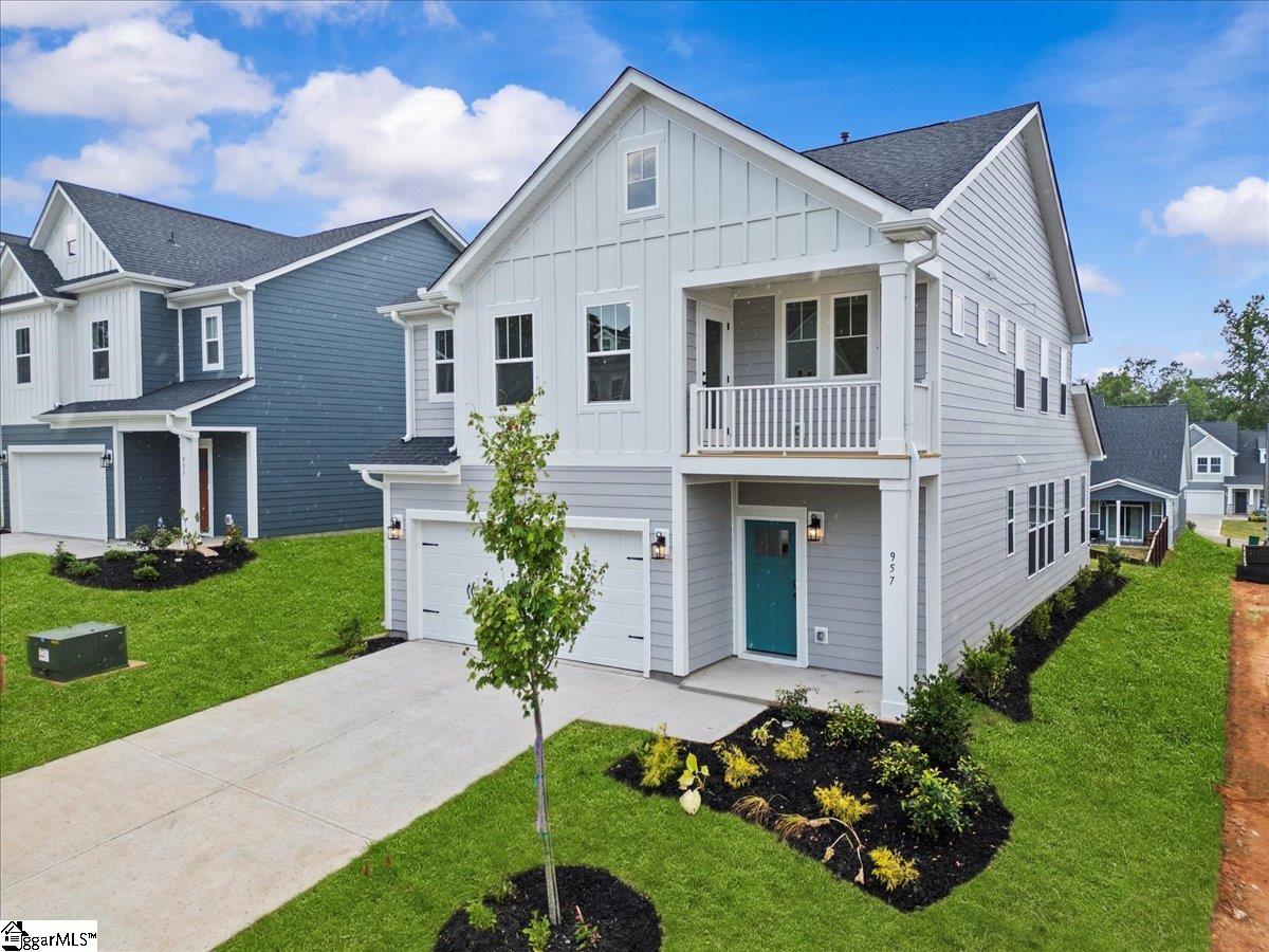 957 Diane Lane Moore, SC 29369