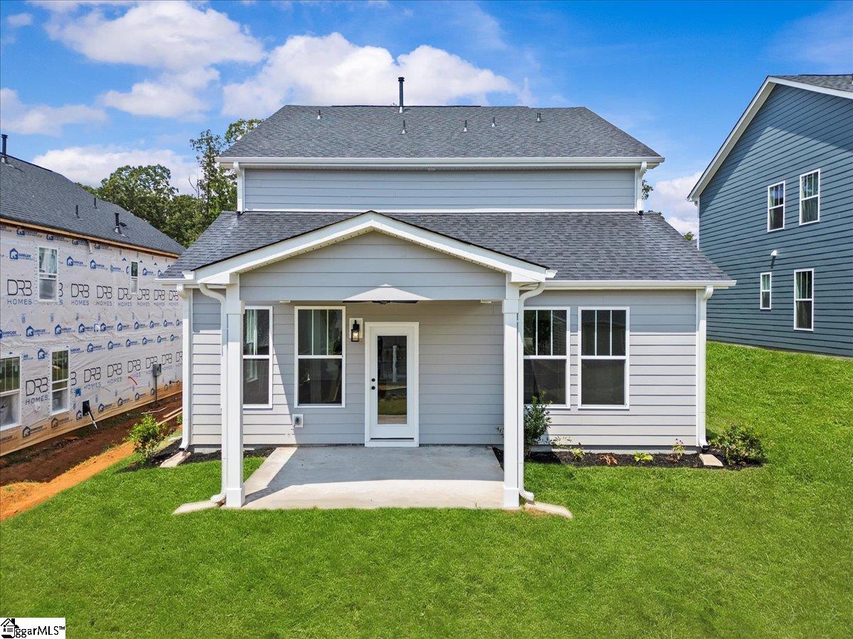 957 Diane Lane Moore, SC 29369