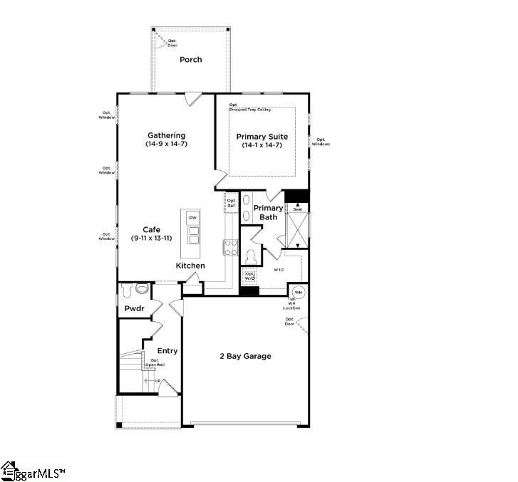 957 Diane Lane Moore, SC 29369