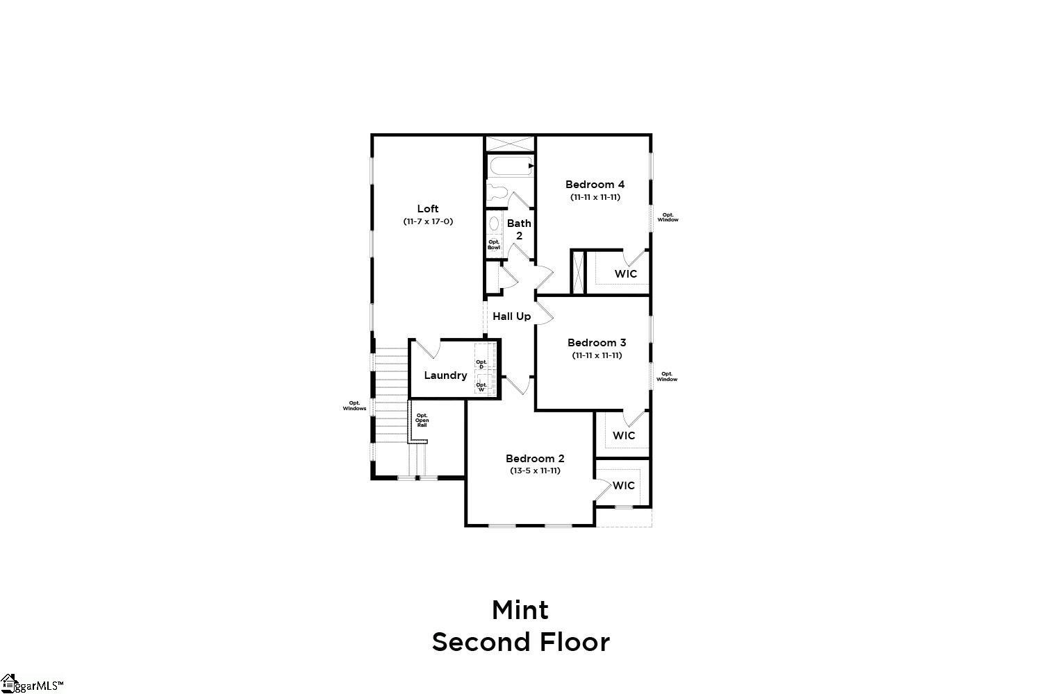 957 Diane Lane Moore, SC 29369