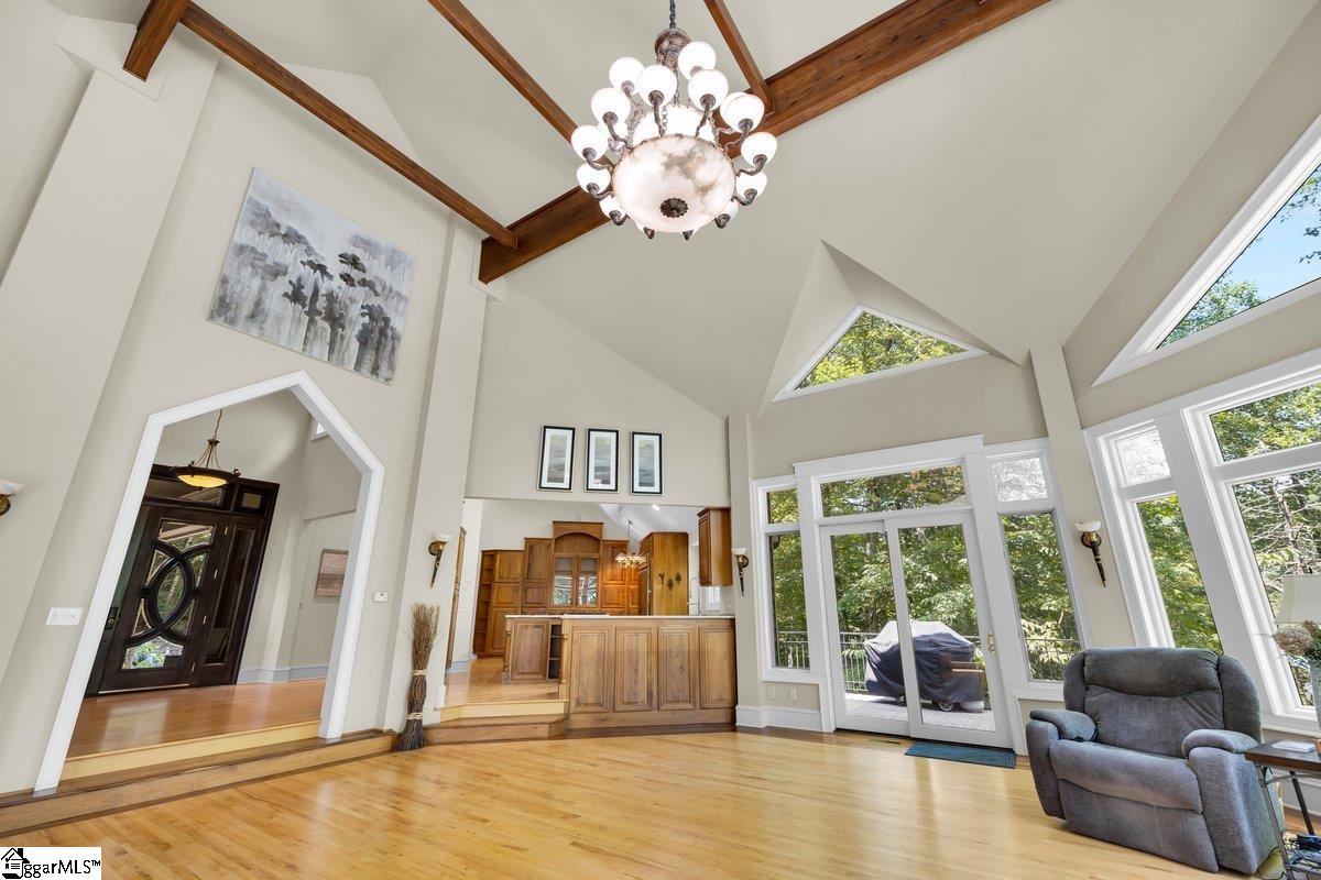 106 Fire Pink Way Landrum, SC 29356