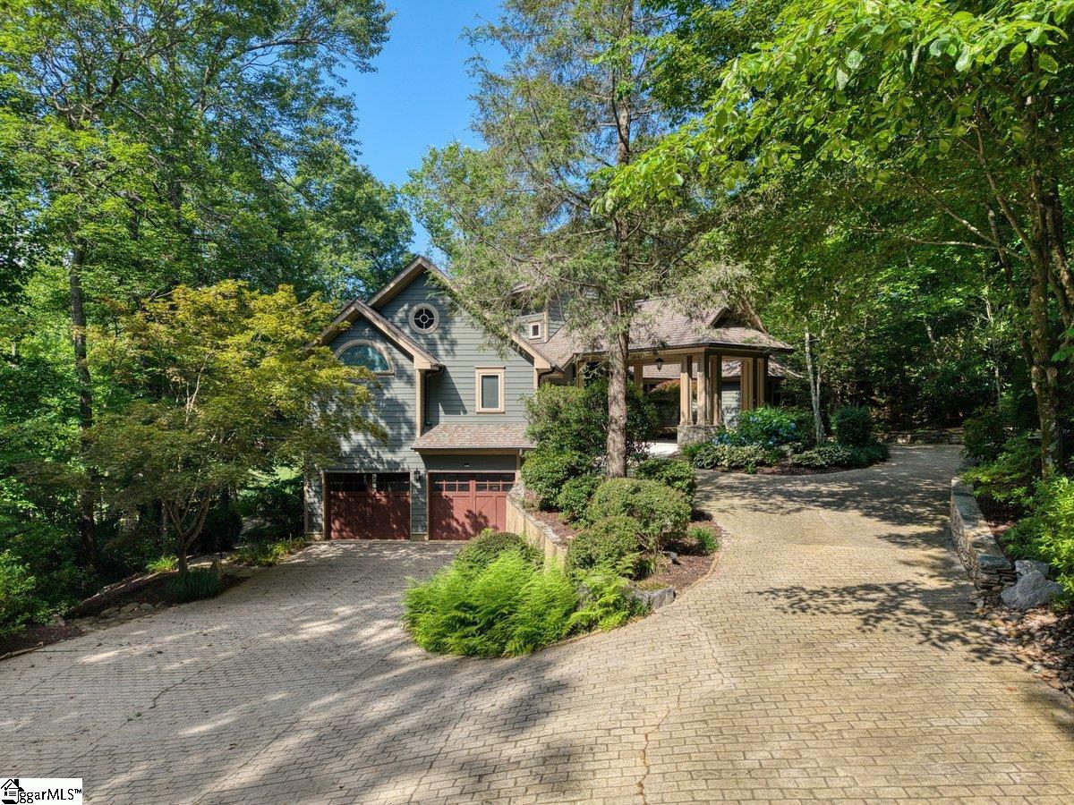 106 Fire Pink Way Landrum, SC 29356