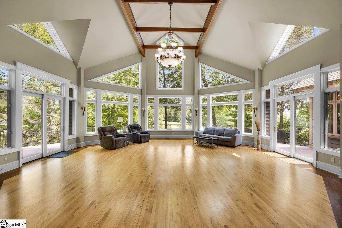 106 Fire Pink Way Landrum, SC 29356