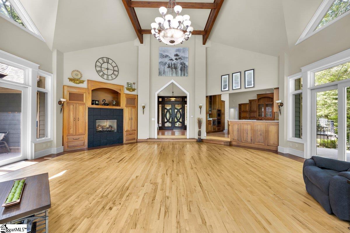 106 Fire Pink Way Landrum, SC 29356