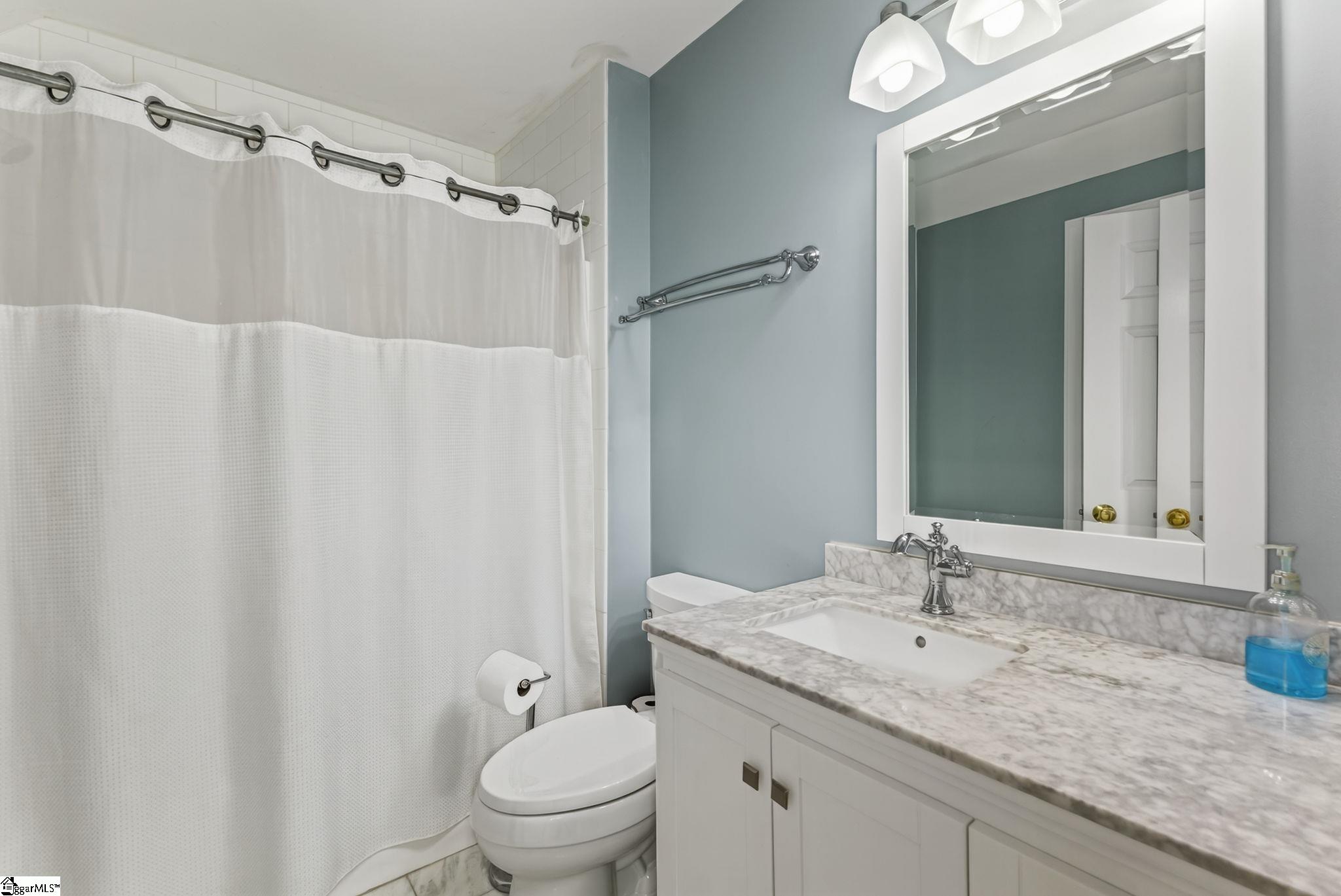 16 Woods Edge Court Greenville, SC 29615