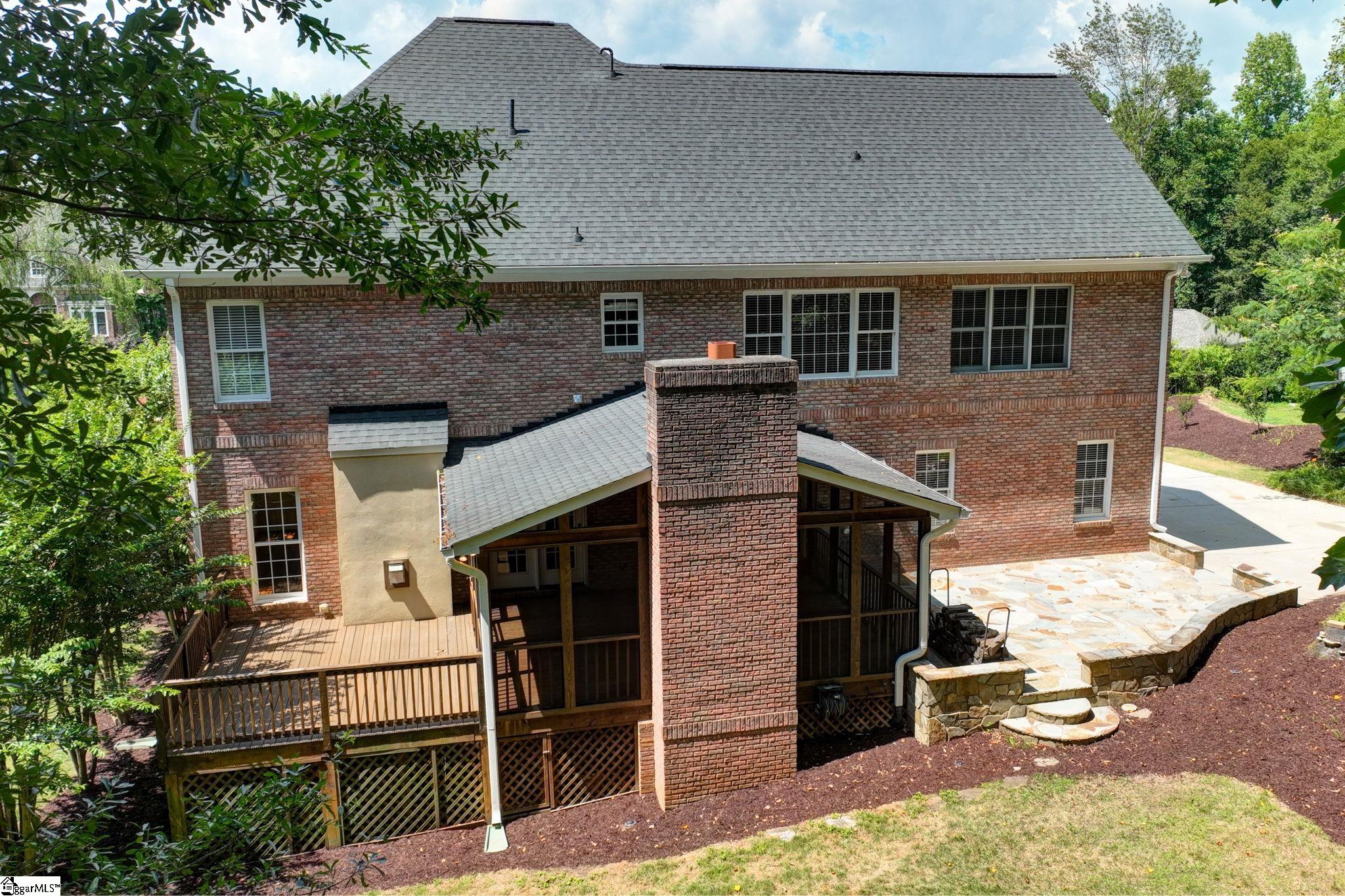 16 Woods Edge Court Greenville, SC 29615
