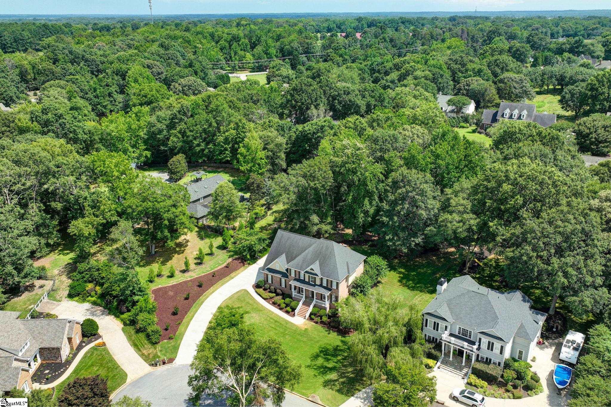 16 Woods Edge Court Greenville, SC 29615