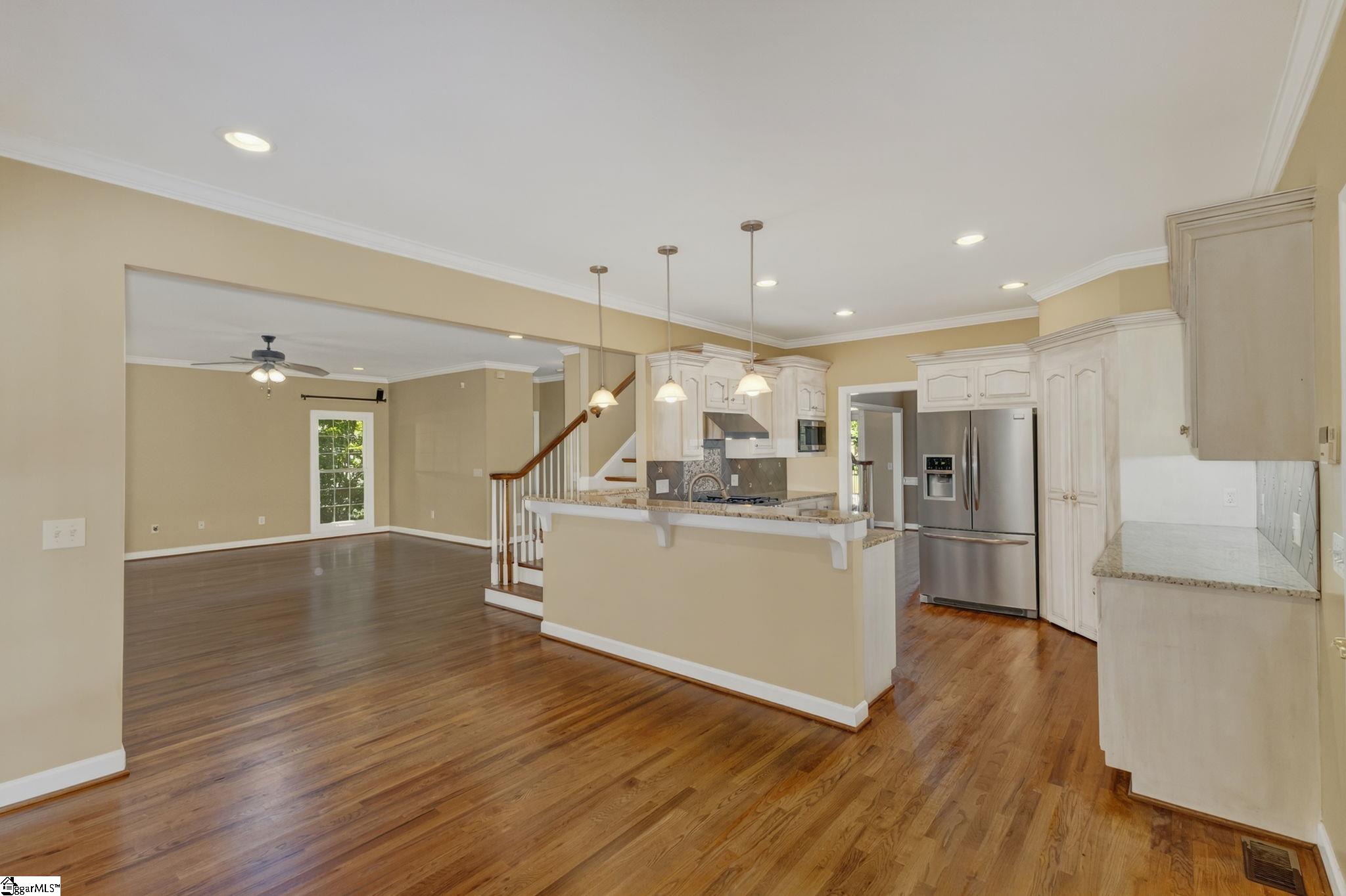 16 Woods Edge Court Greenville, SC 29615