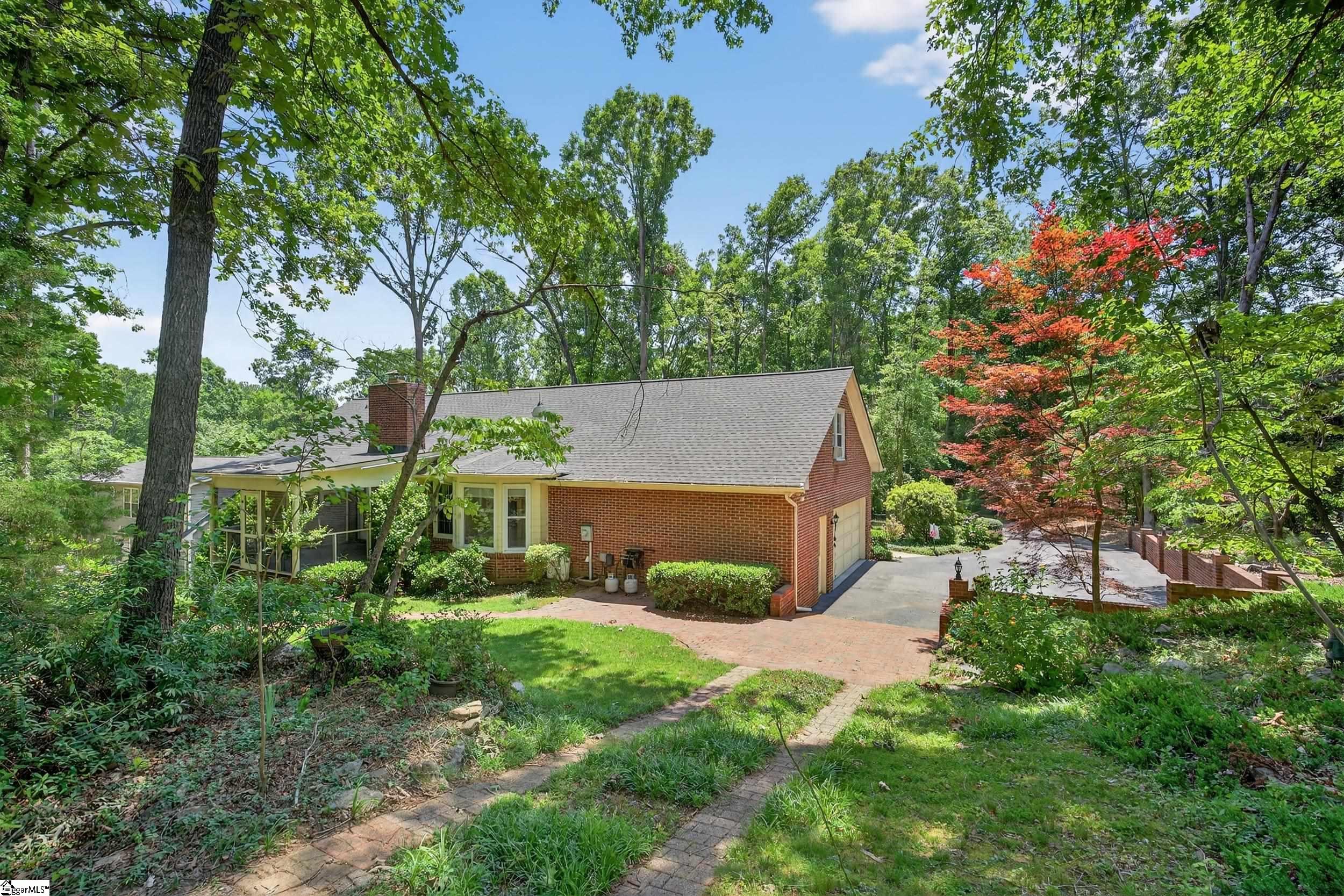 112 Cumberland Drive Moore, SC 29369