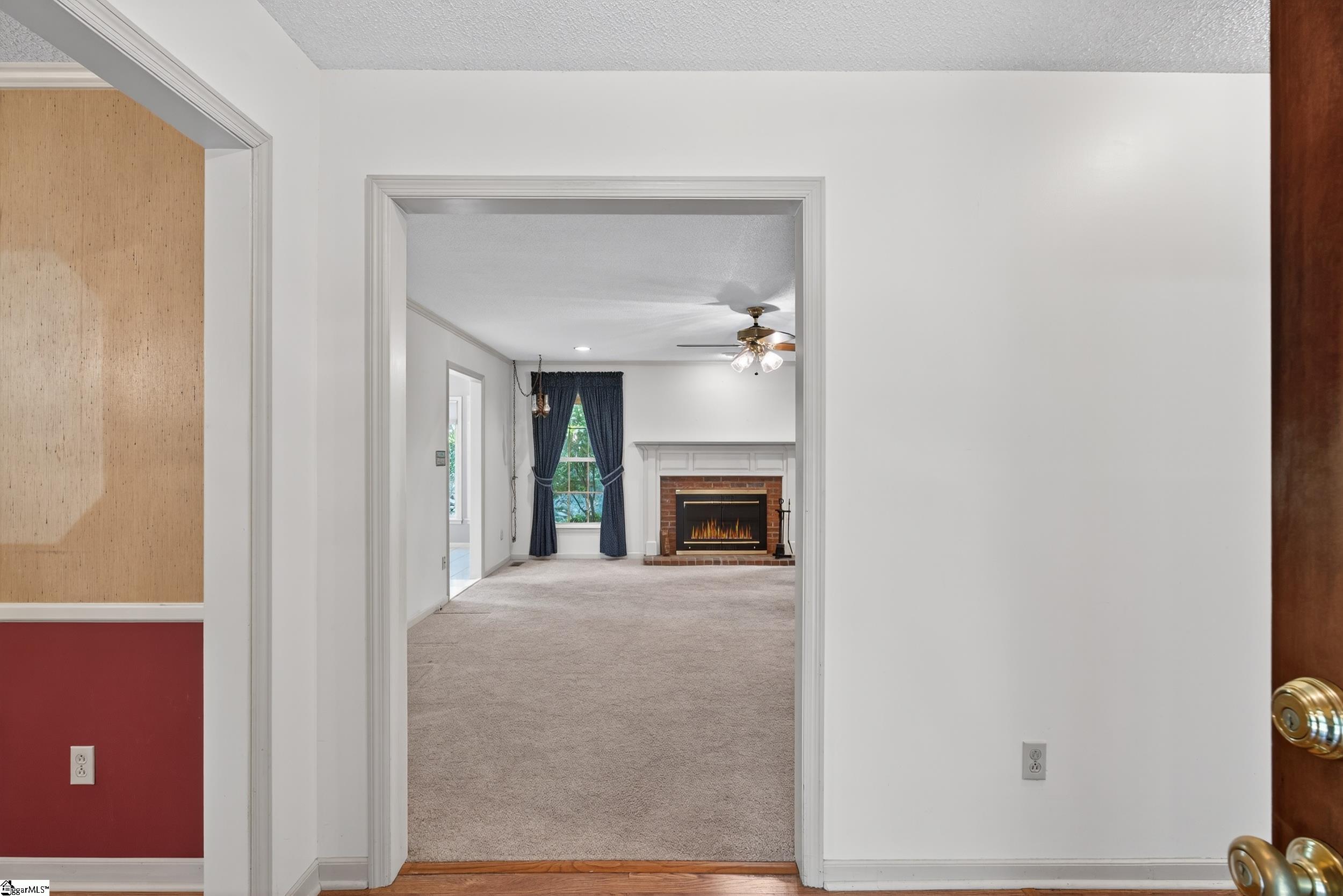 112 Cumberland Drive Moore, SC 29369