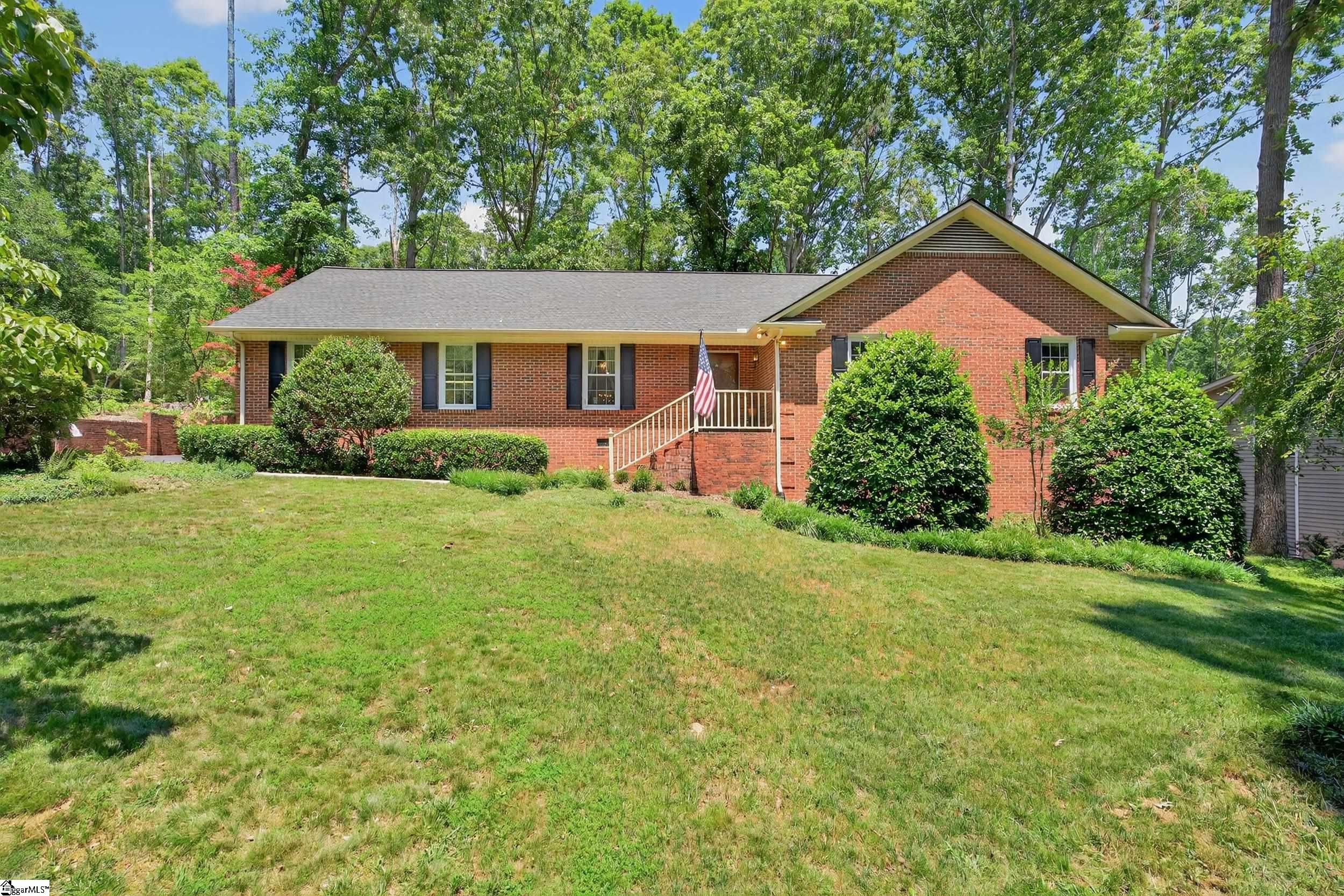 112 Cumberland Drive Moore, SC 29369