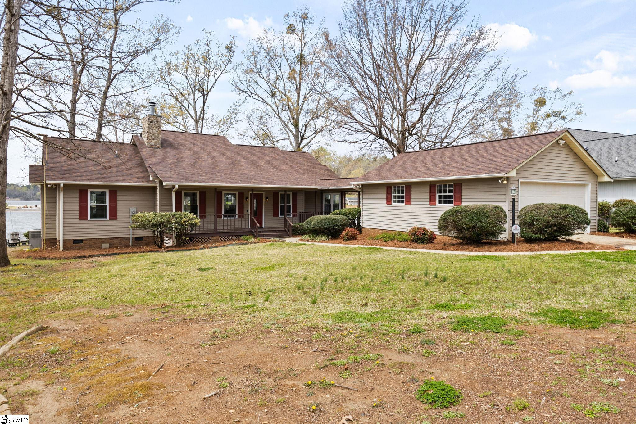 351 Ridgewood Drive Waterloo, SC 29384