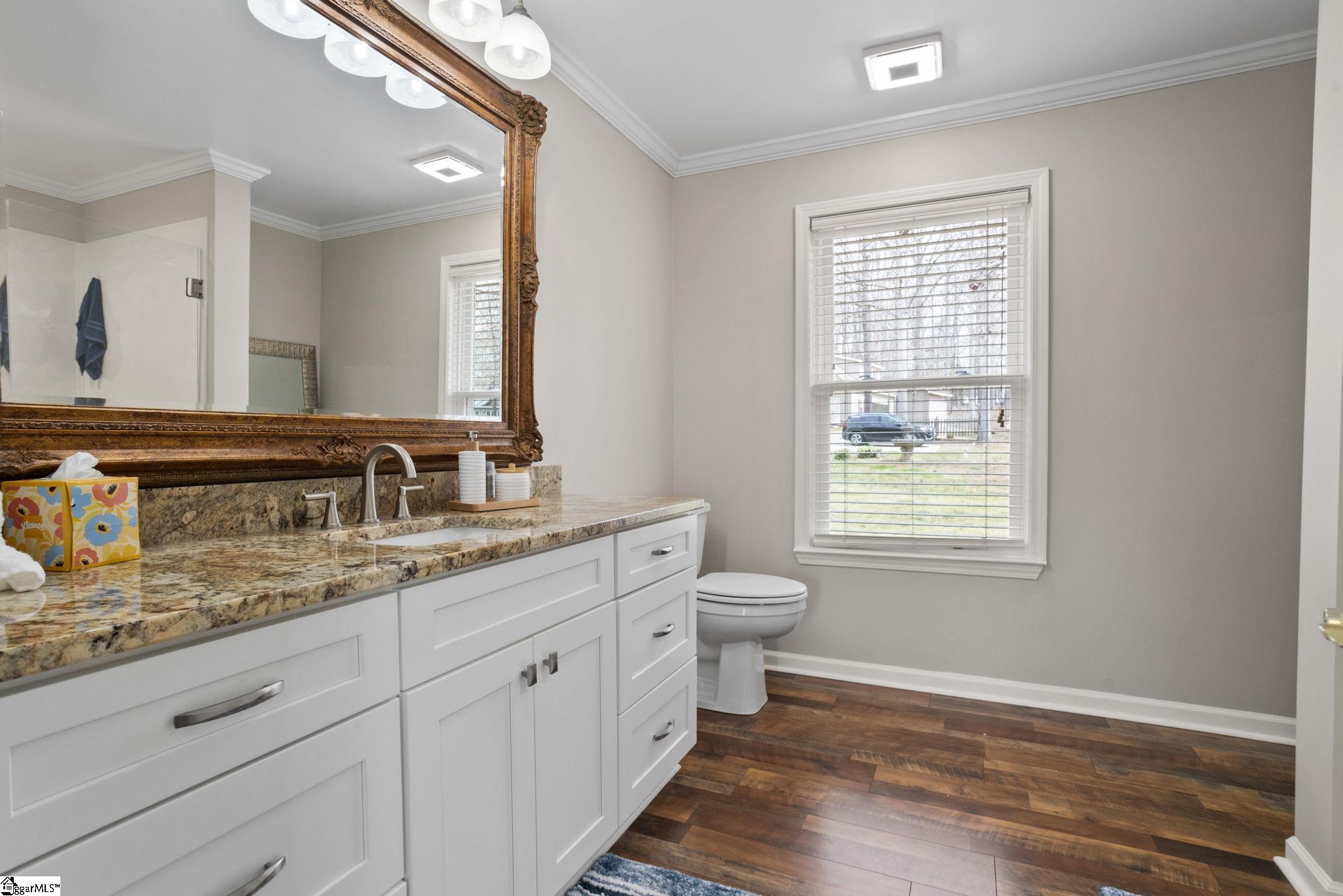 351 Ridgewood Drive Waterloo, SC 29384
