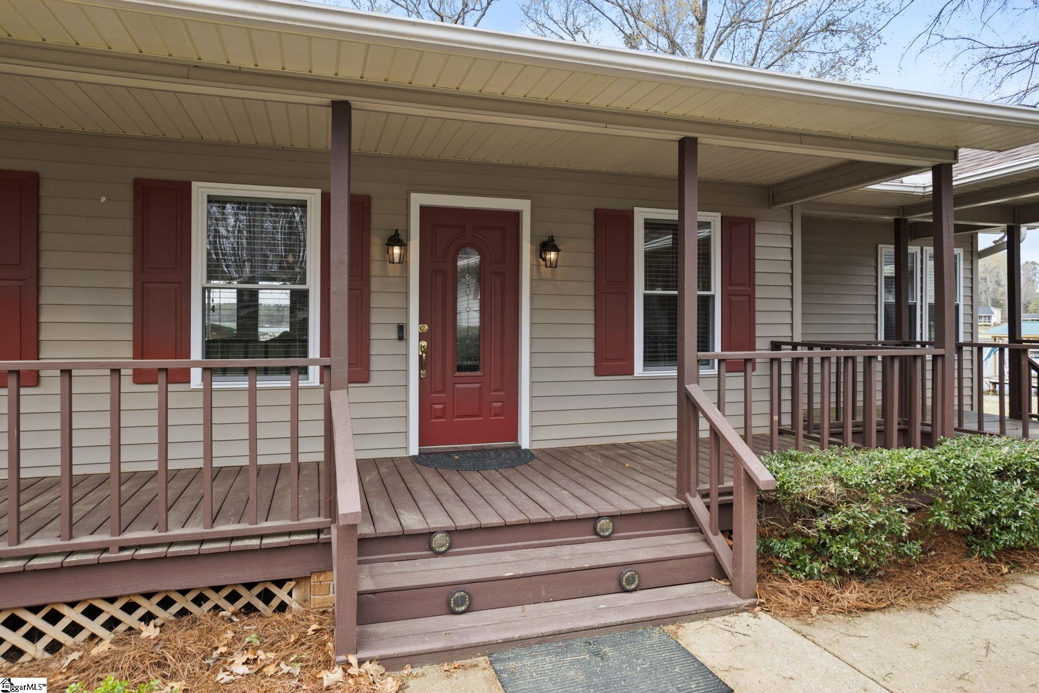 351 Ridgewood Drive Waterloo, SC 29384