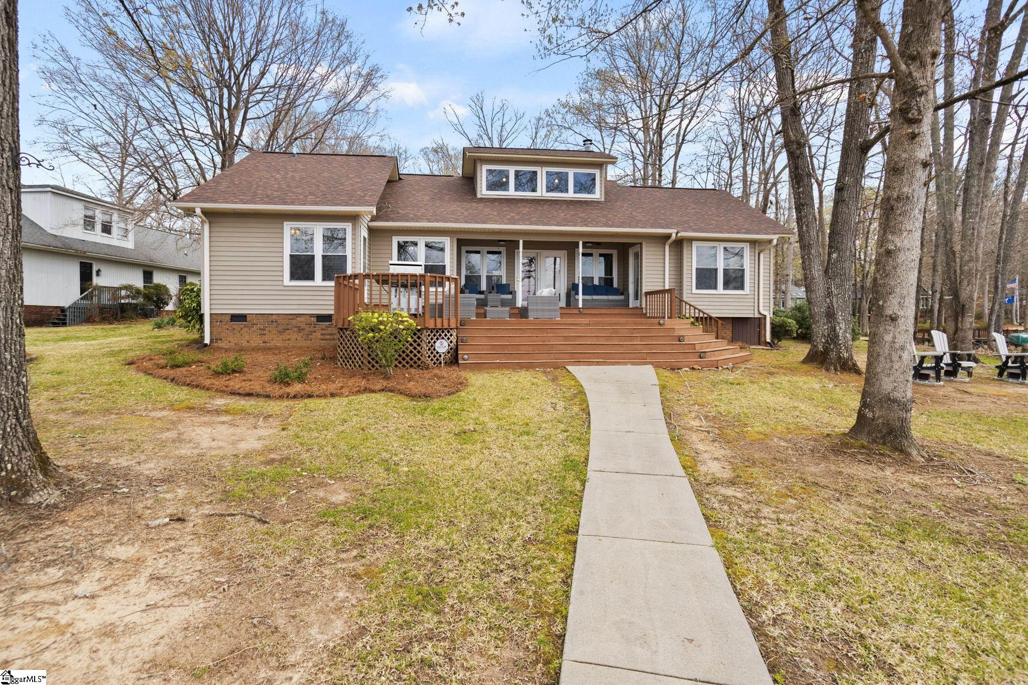 351 Ridgewood Drive Waterloo, SC 29384