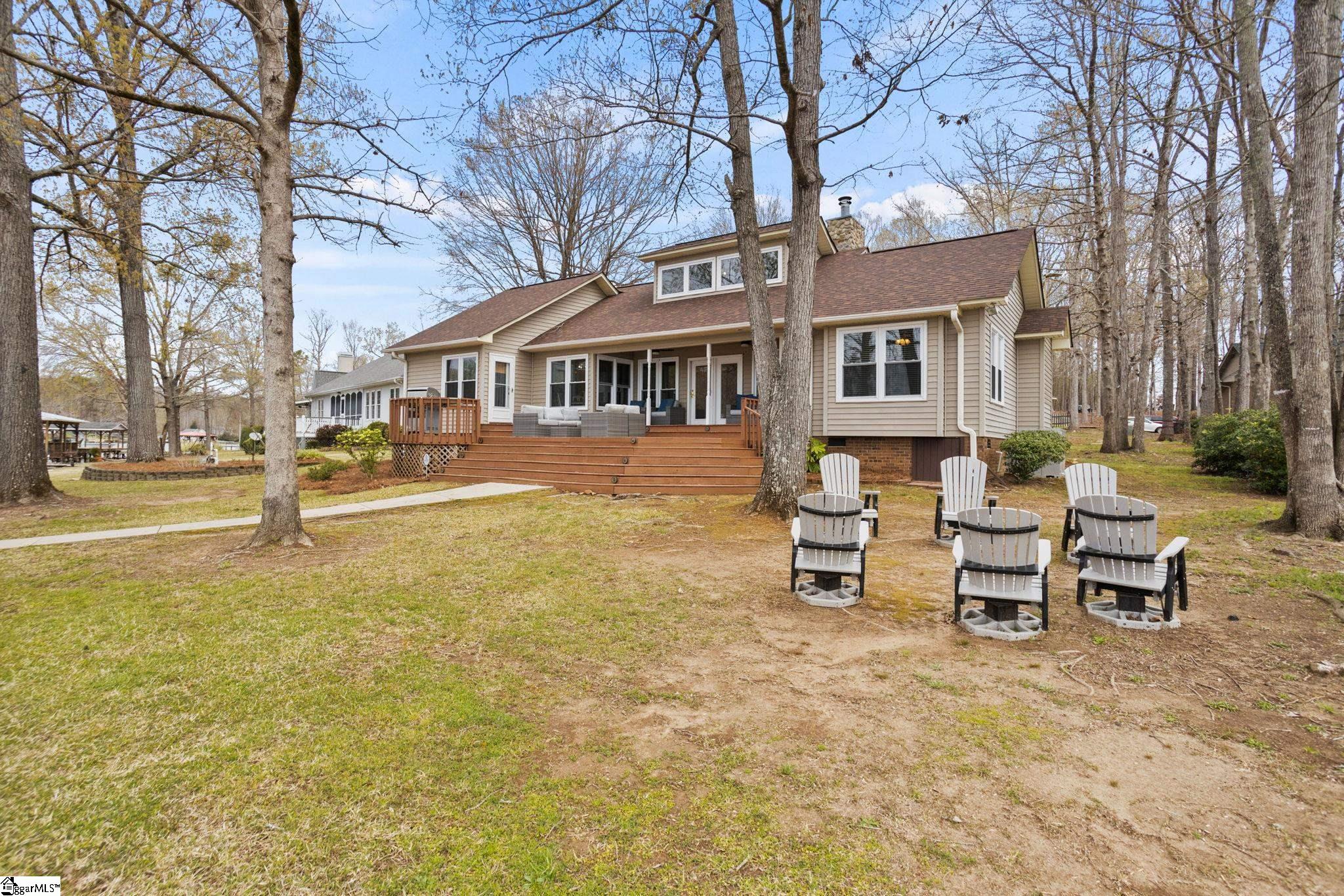351 Ridgewood Drive Waterloo, SC 29384