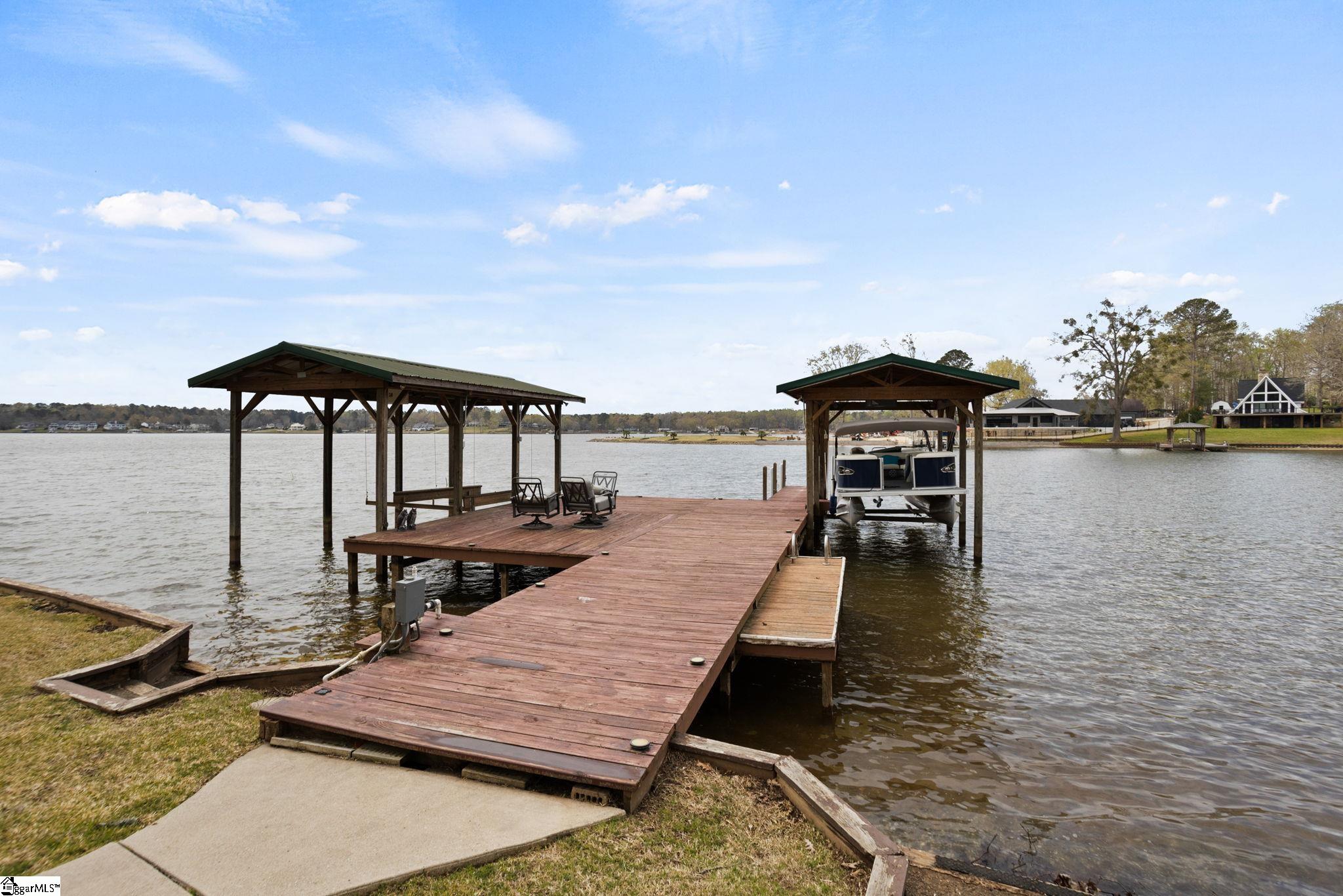 351 Ridgewood Drive Waterloo, SC 29384
