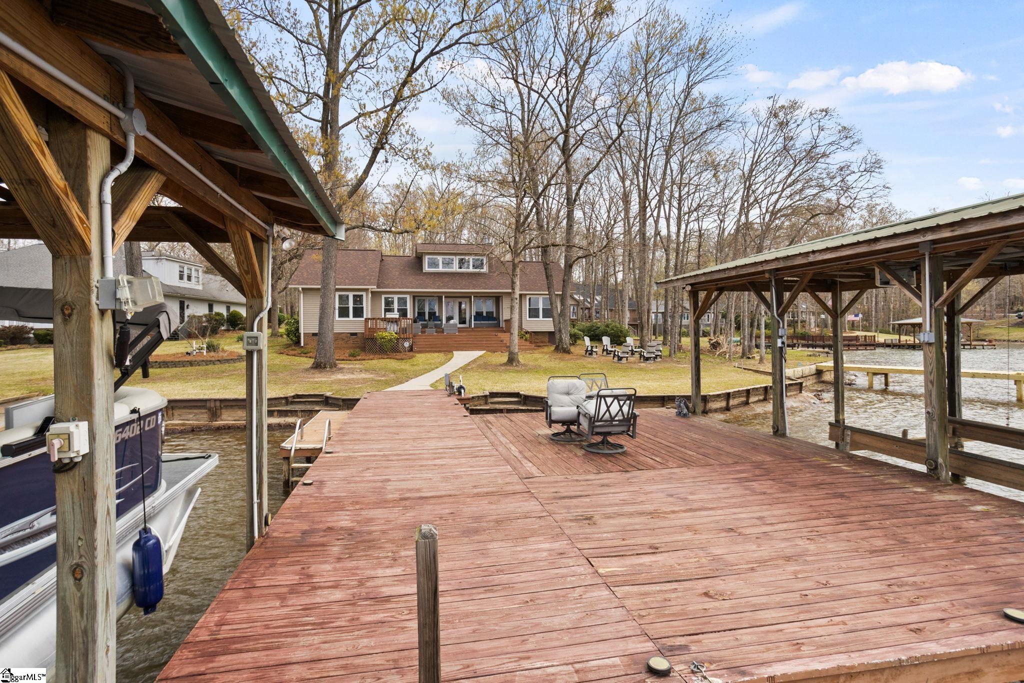 351 Ridgewood Drive Waterloo, SC 29384