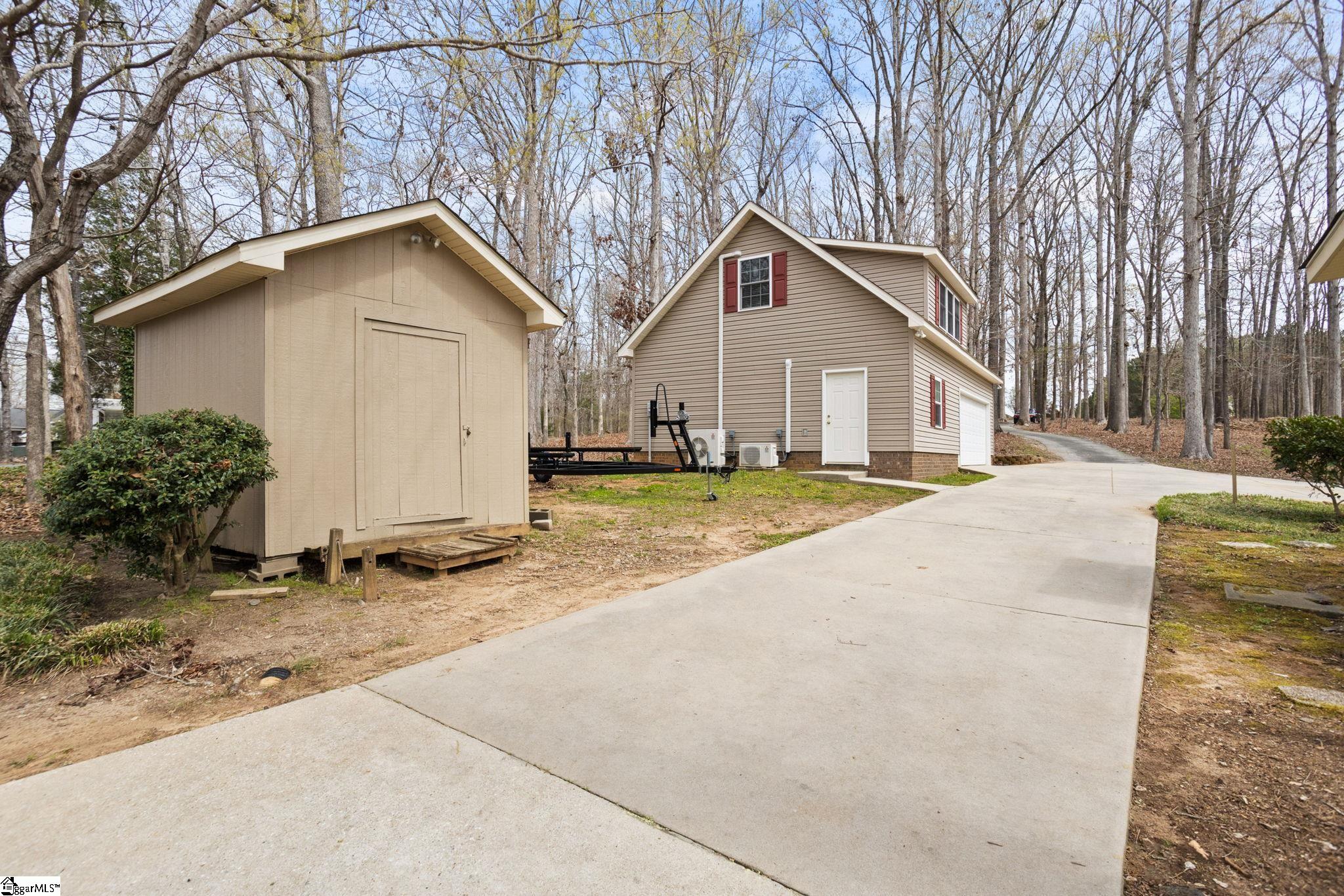 351 Ridgewood Drive Waterloo, SC 29384