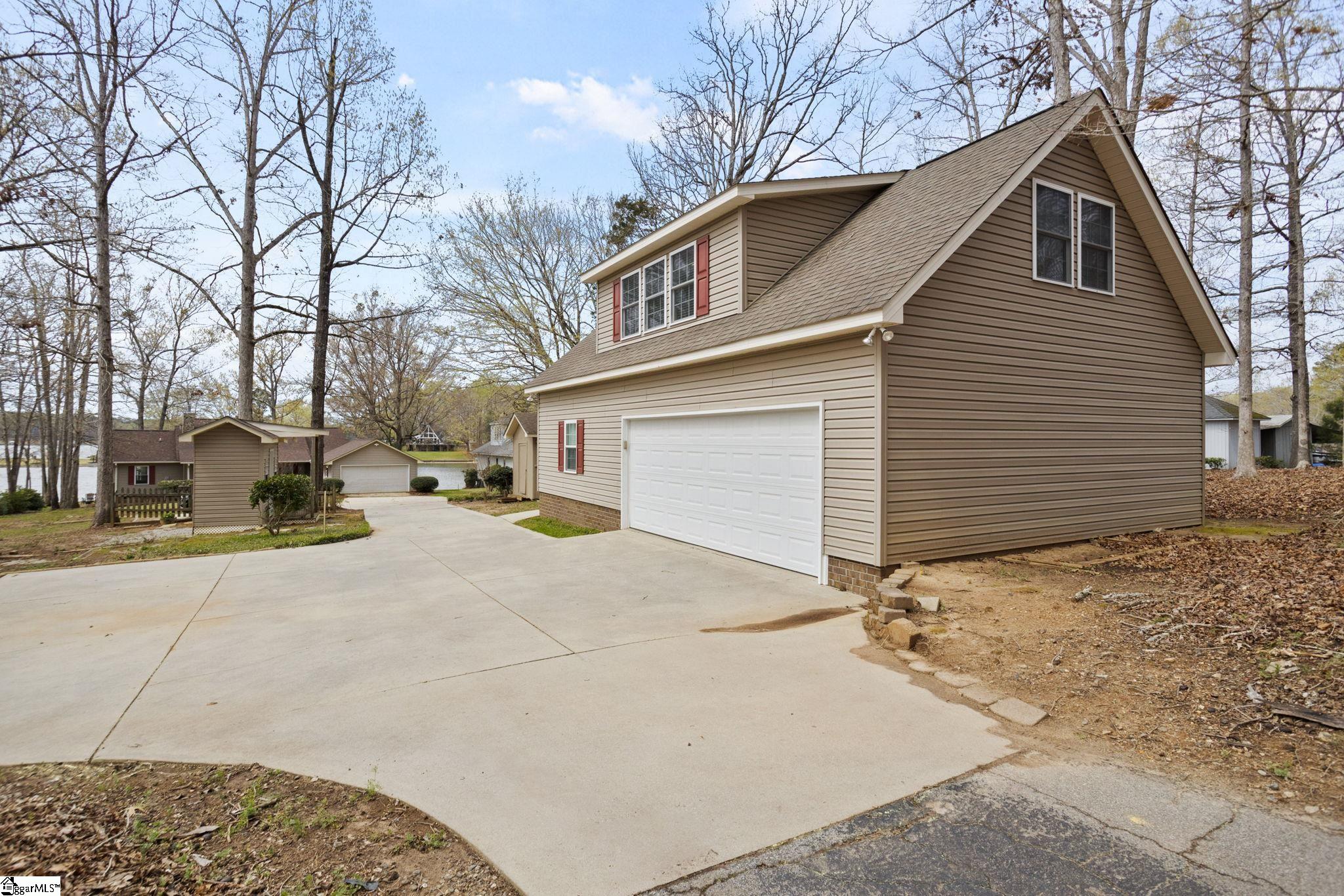 351 Ridgewood Drive Waterloo, SC 29384
