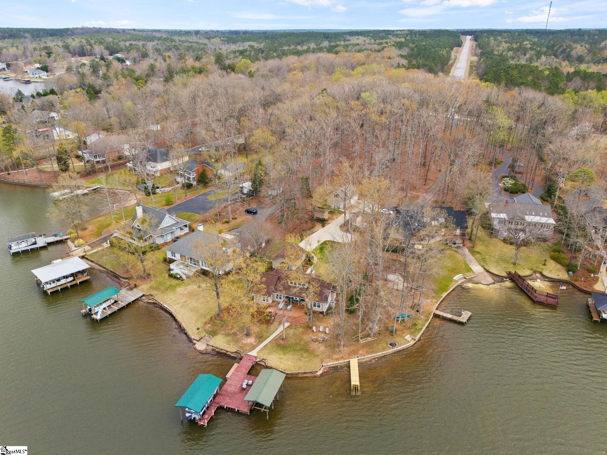 351 Ridgewood Drive Waterloo, SC 29384