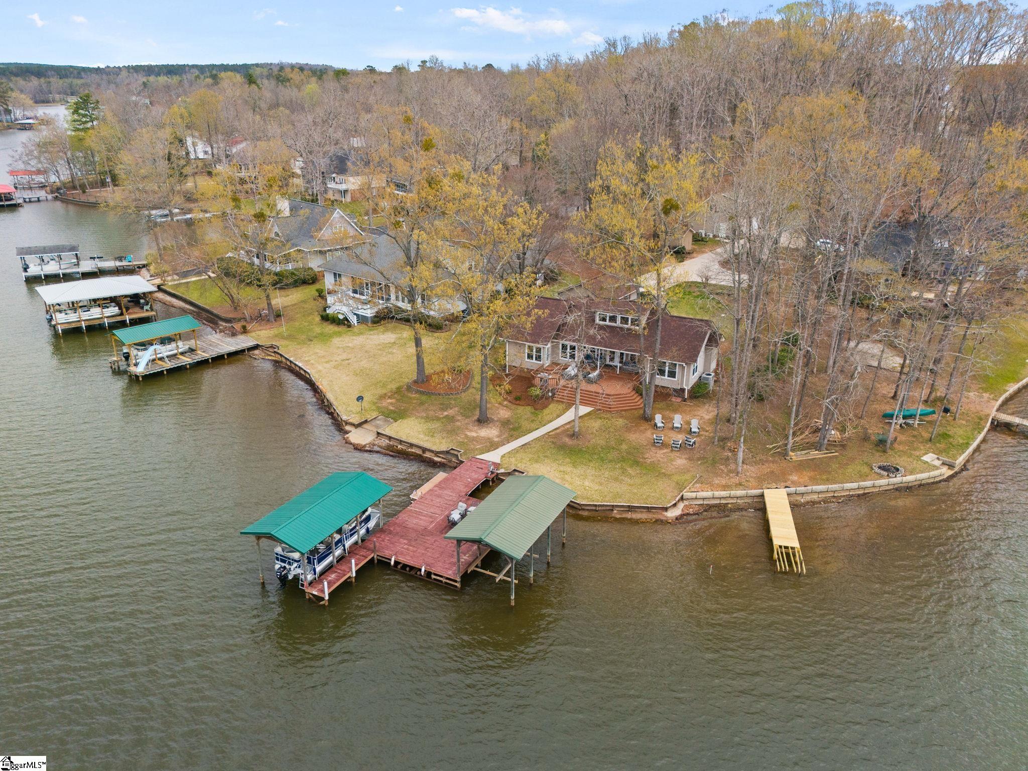 351 Ridgewood Drive Waterloo, SC 29384