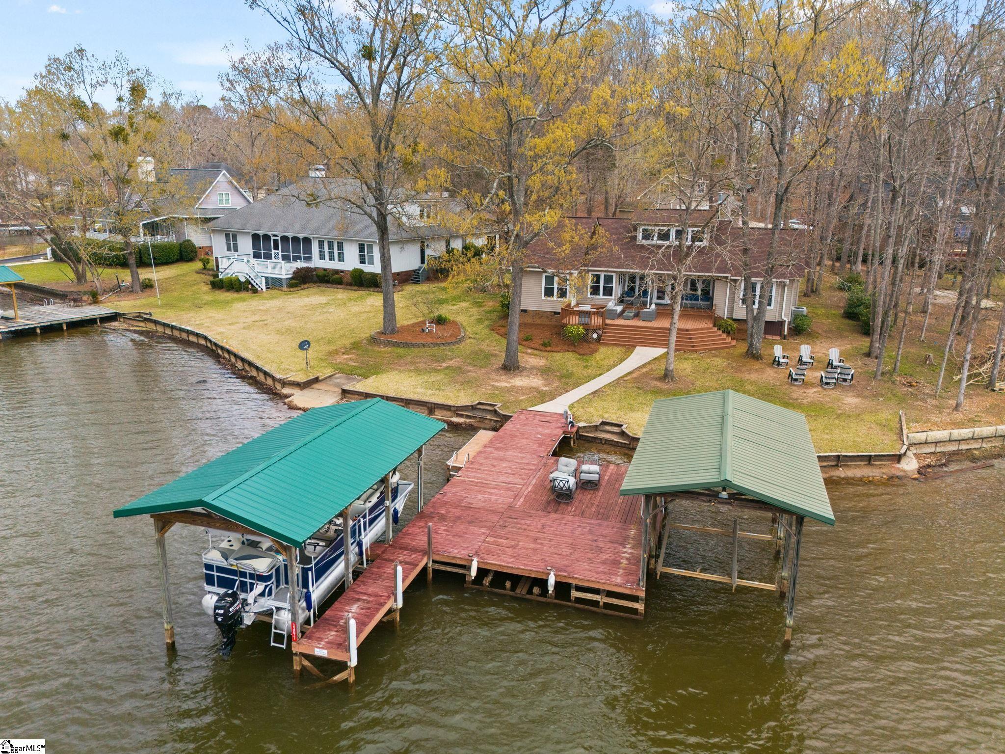 351 Ridgewood Drive Waterloo, SC 29384