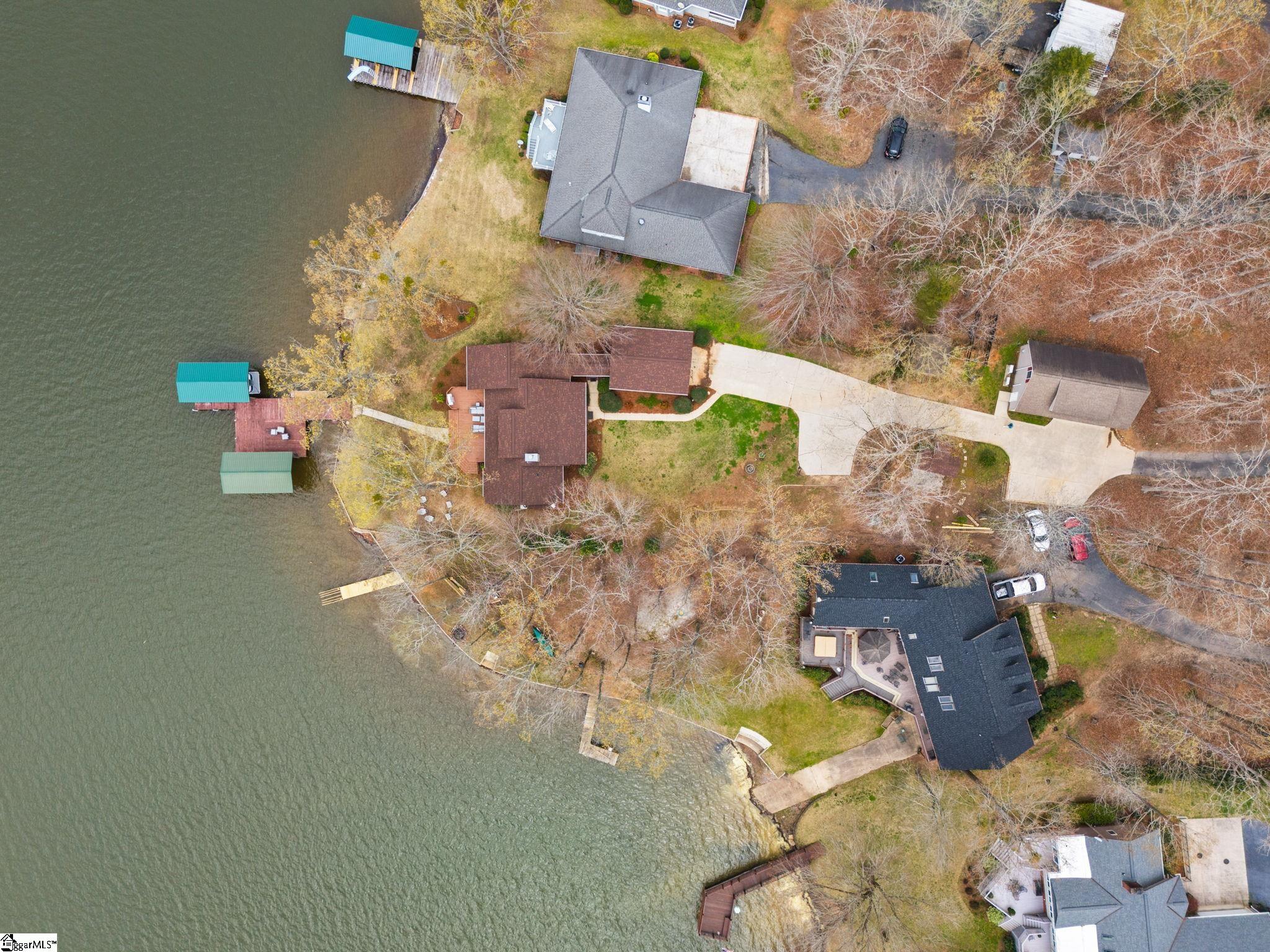 351 Ridgewood Drive Waterloo, SC 29384